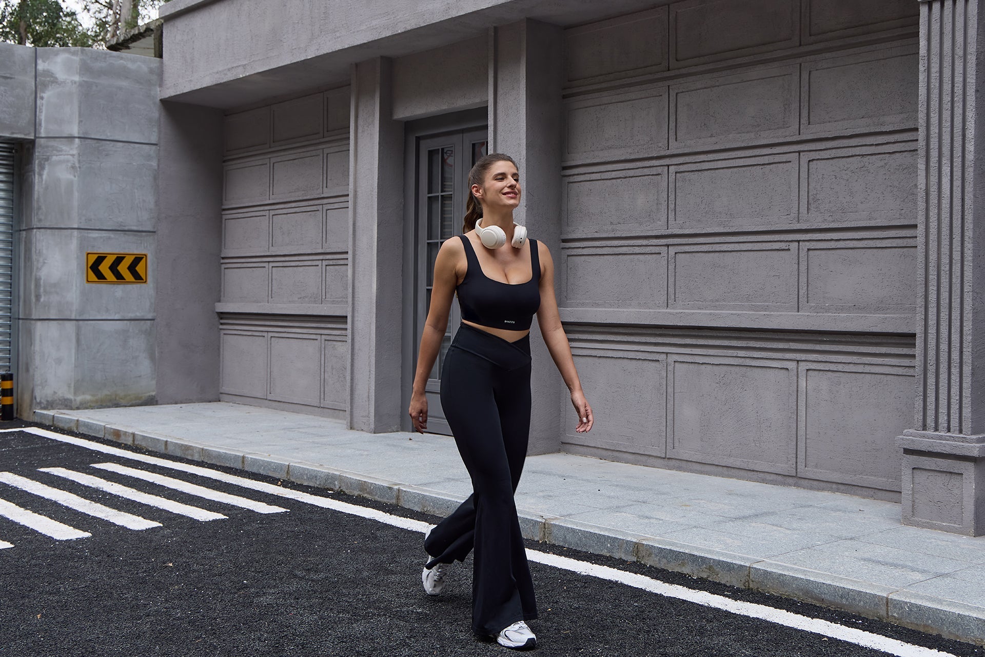 The Ultimate Guide to Choosing the Perfect Yoga Leggings in 2025