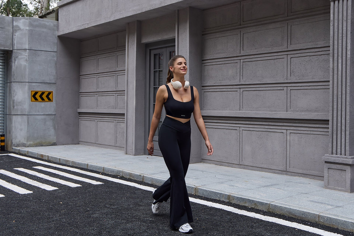 The Ultimate Guide to Choosing the Perfect Yoga Leggings in 2025