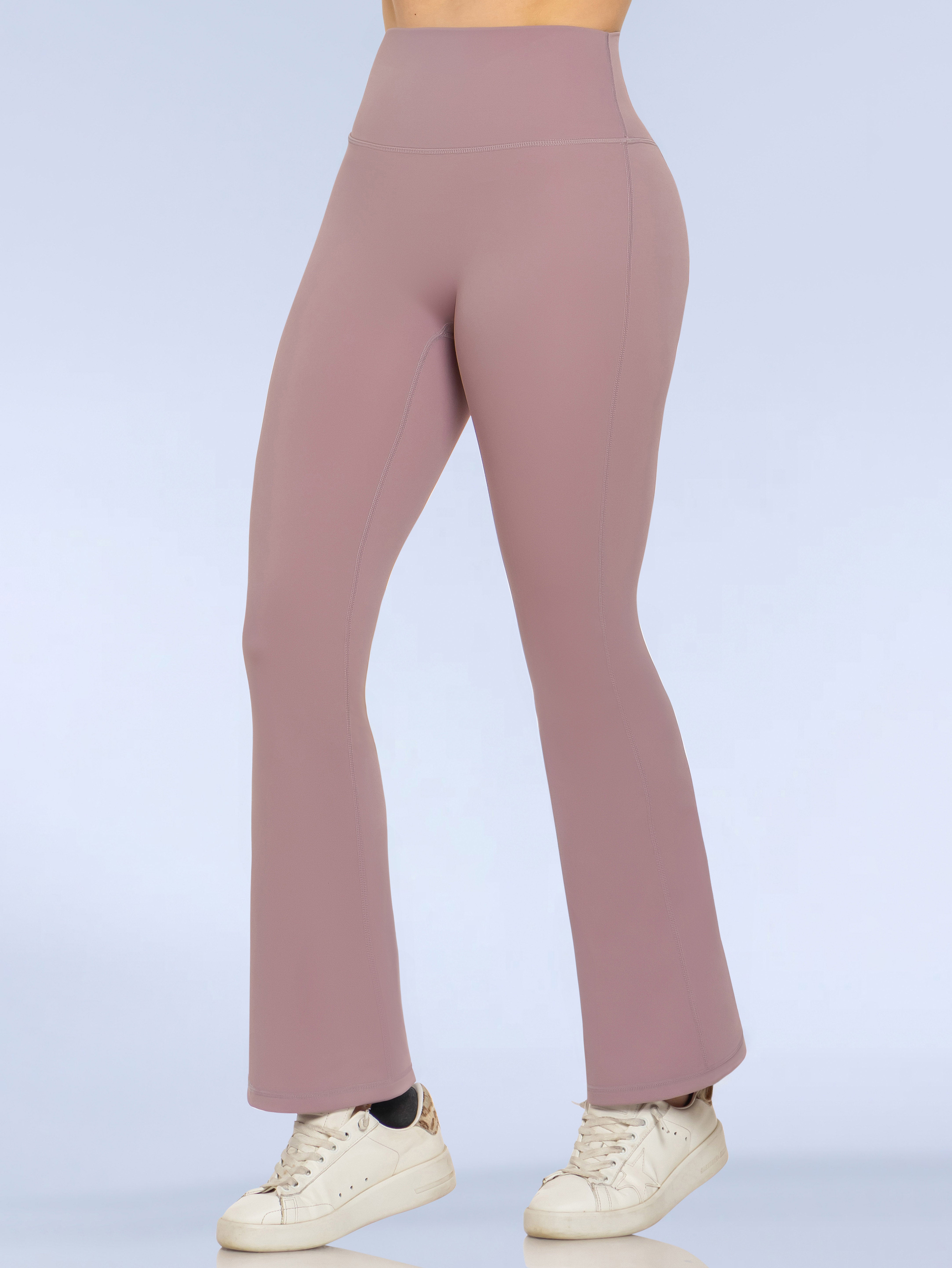 Everyday Regular Flared Leggings SHAFITS