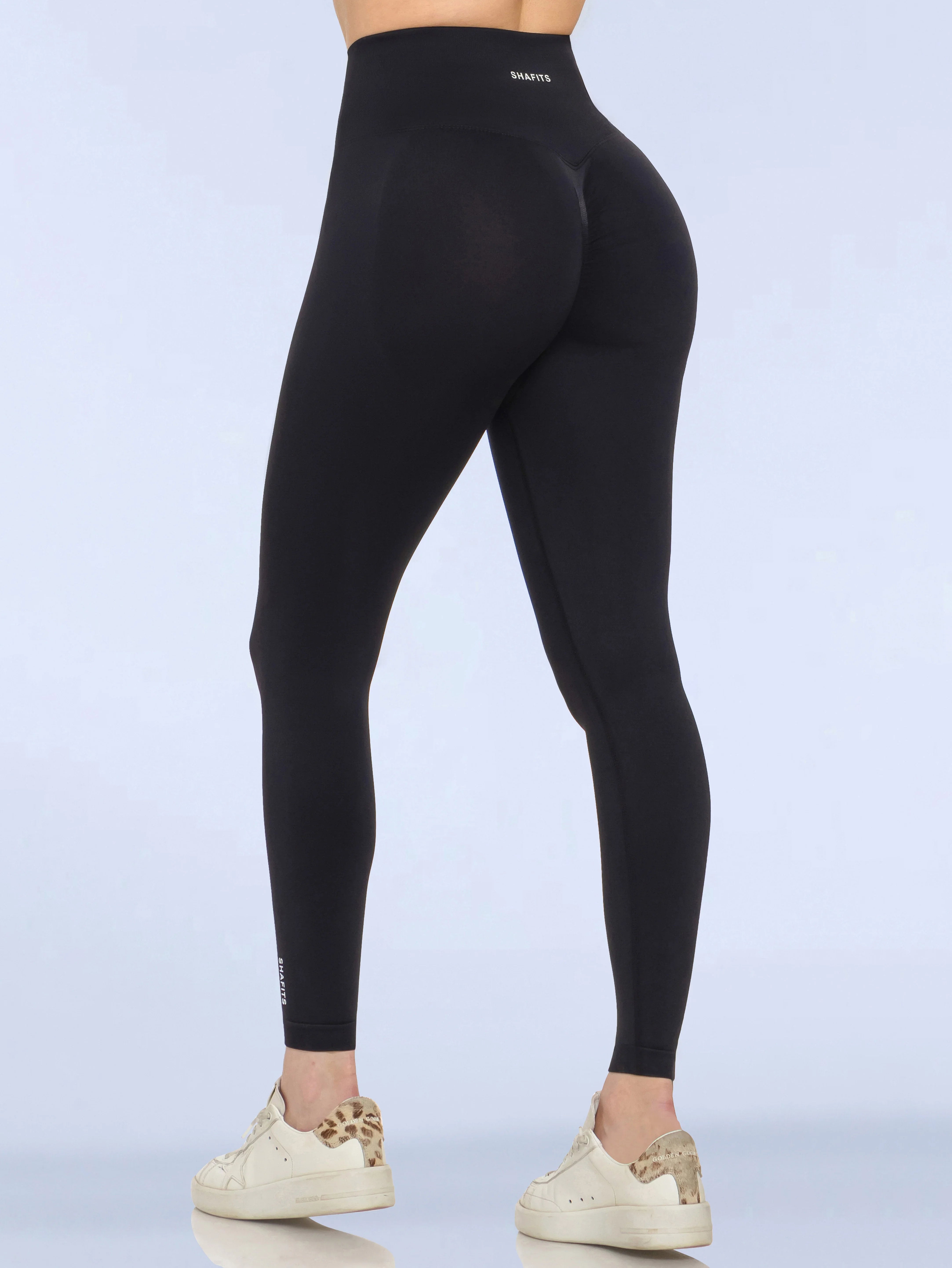 Seamless Leggings SHAFITS