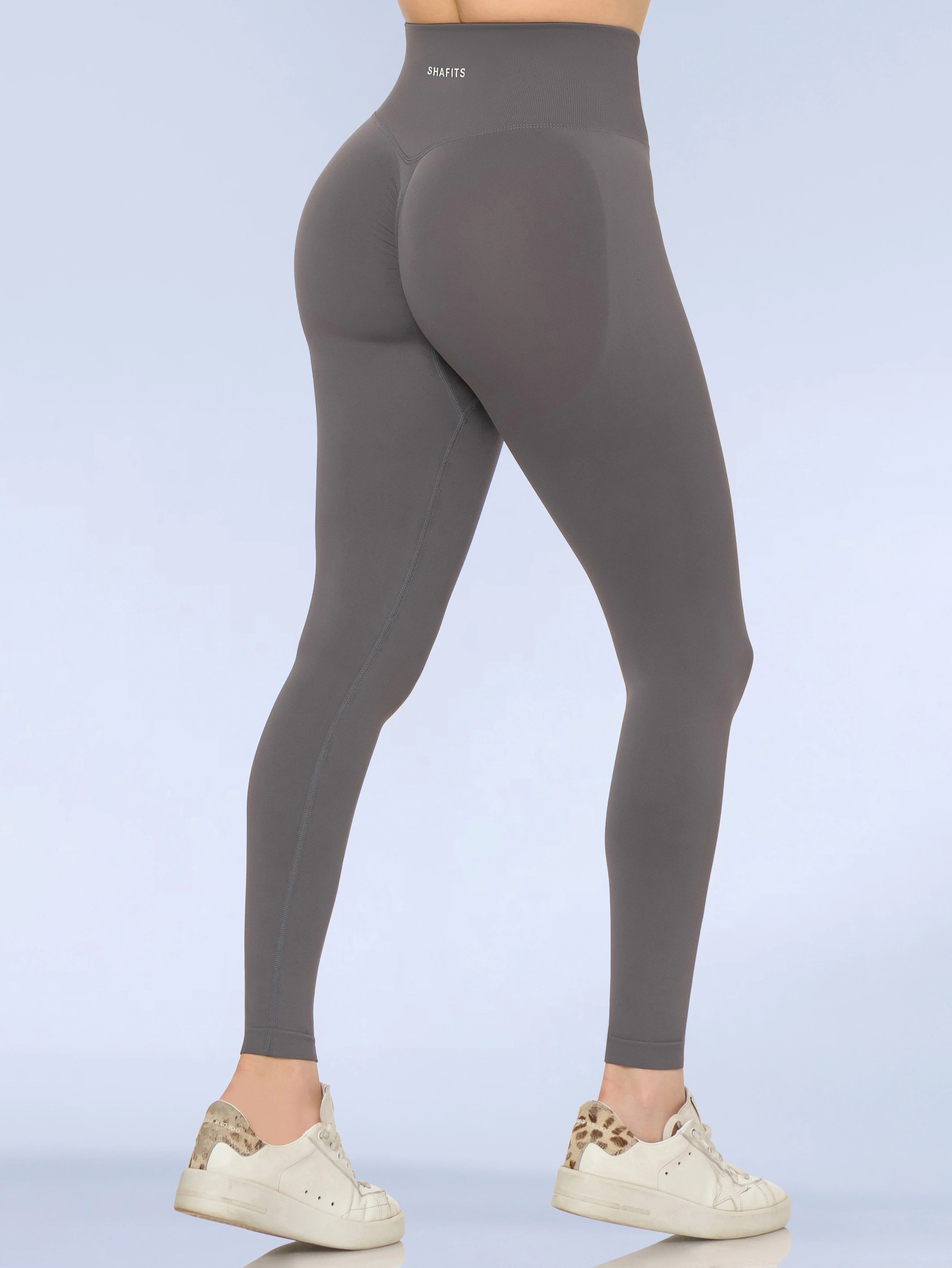 Seamless Leggings SHAFITS
