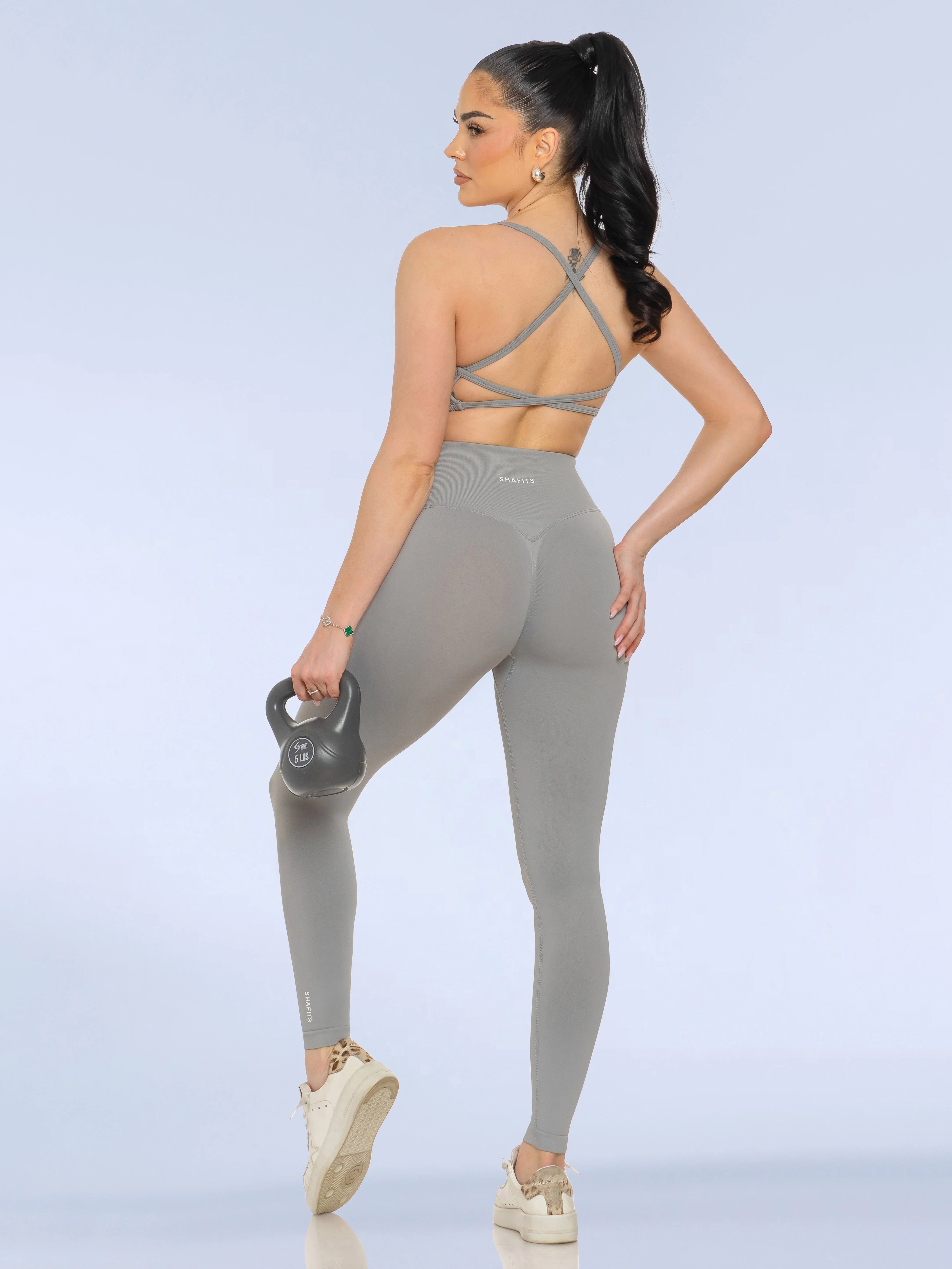 Seamless Leggings SHAFITS
