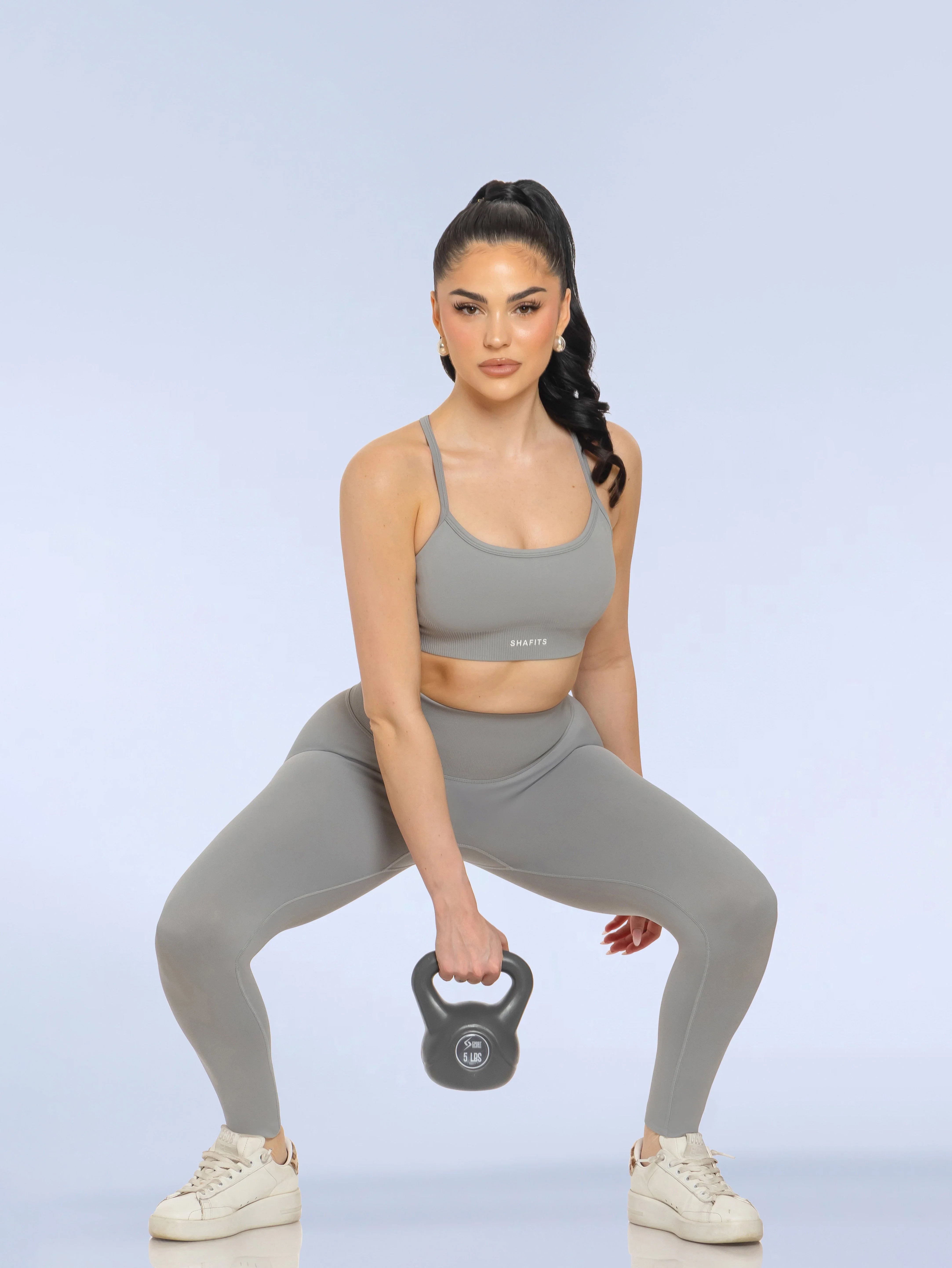 Seamless Leggings SHAFITS