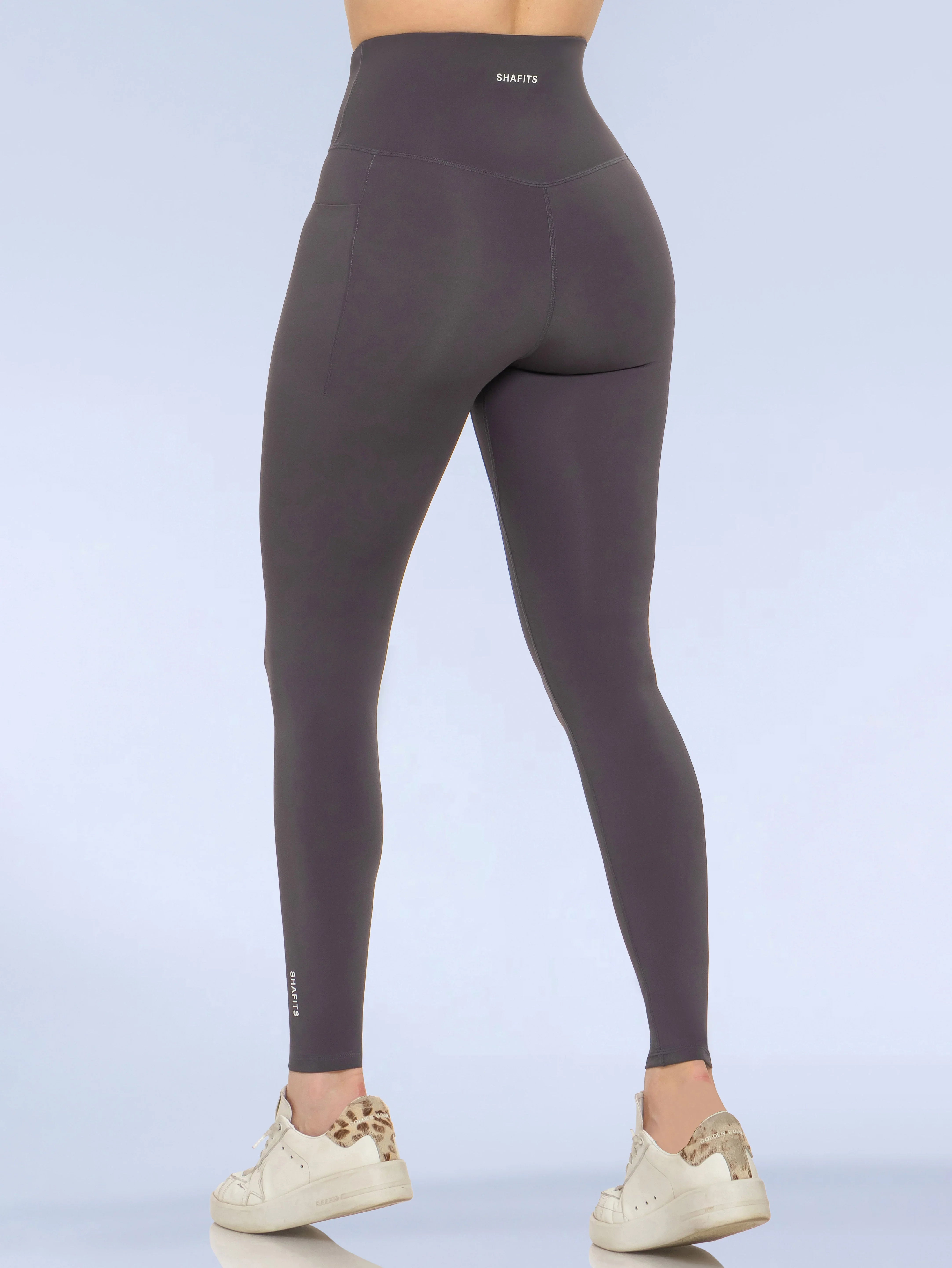 Lifting Pocket Leggings SHAFITS