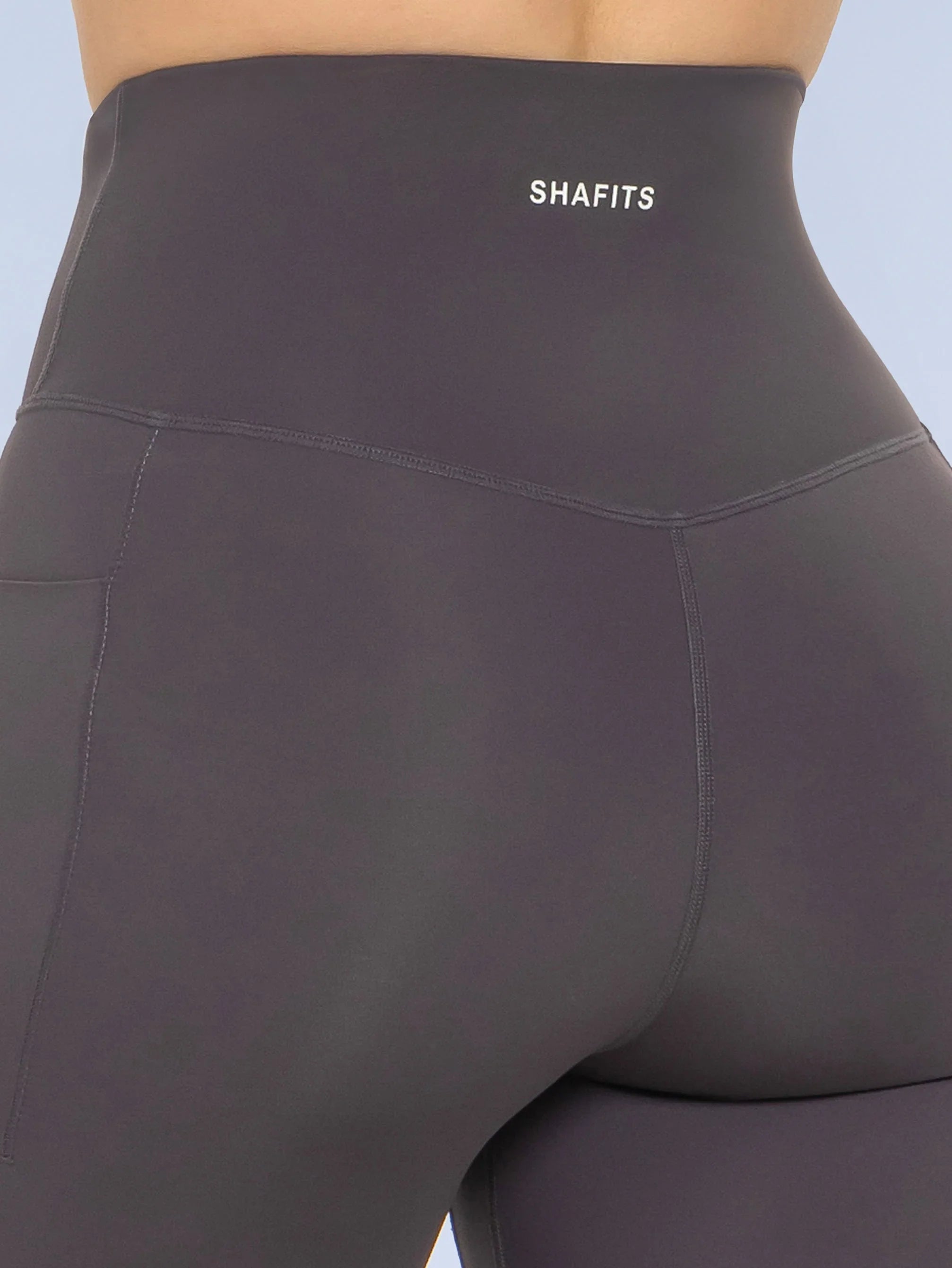 Lifting Pocket Leggings SHAFITS