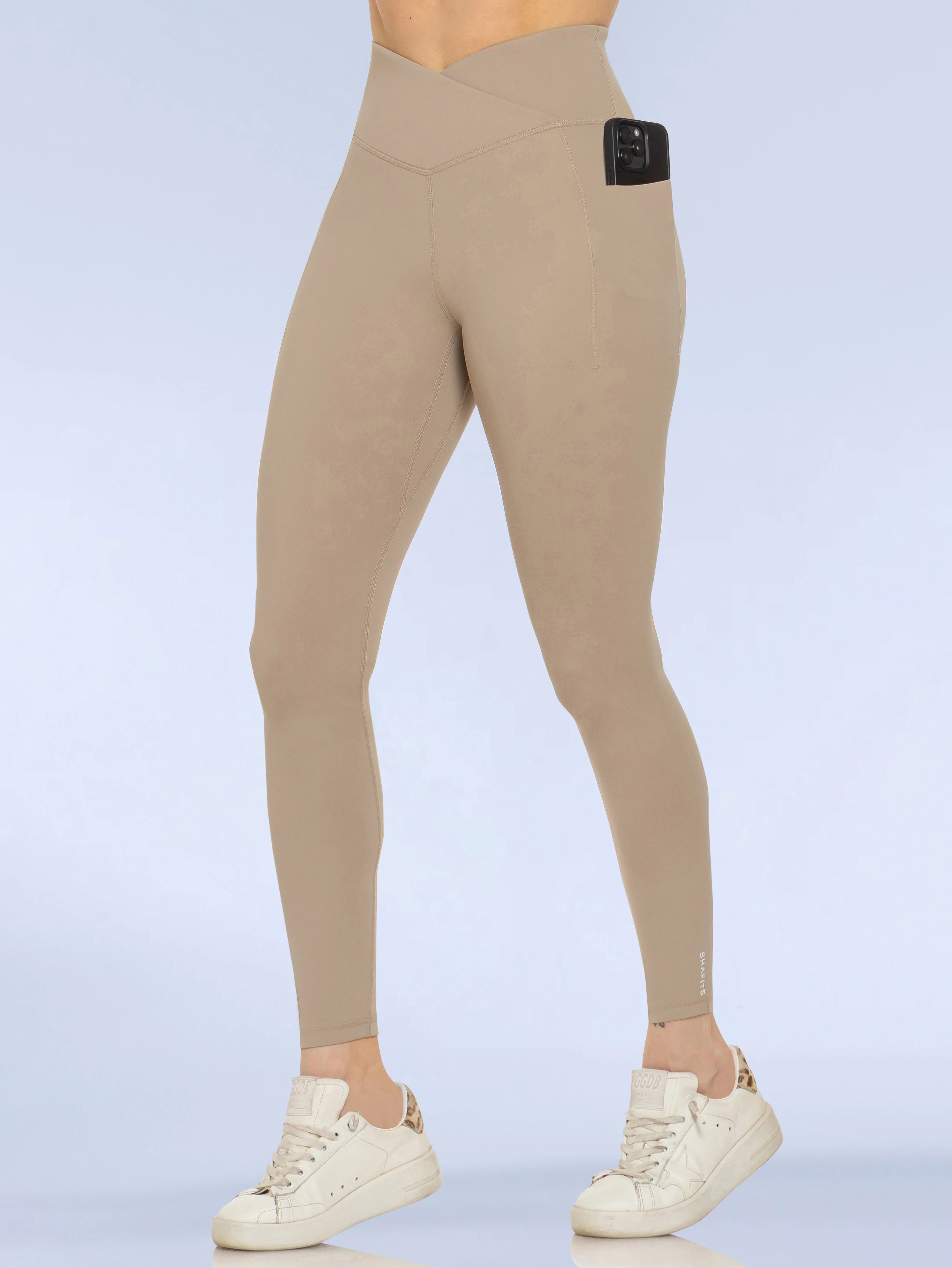 Lifting Pocket Leggings SHAFITS