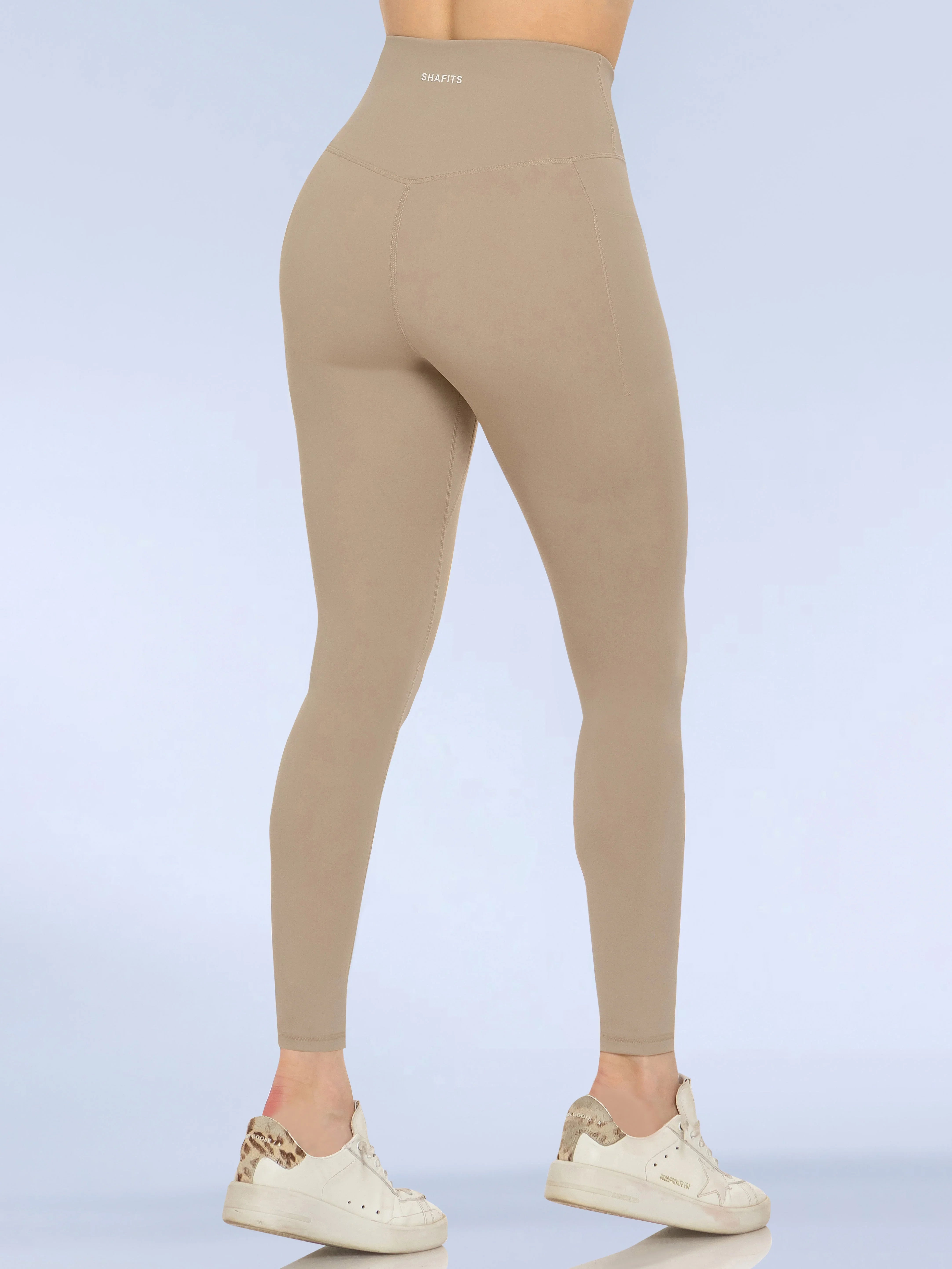 Lifting Pocket Leggings SHAFITS