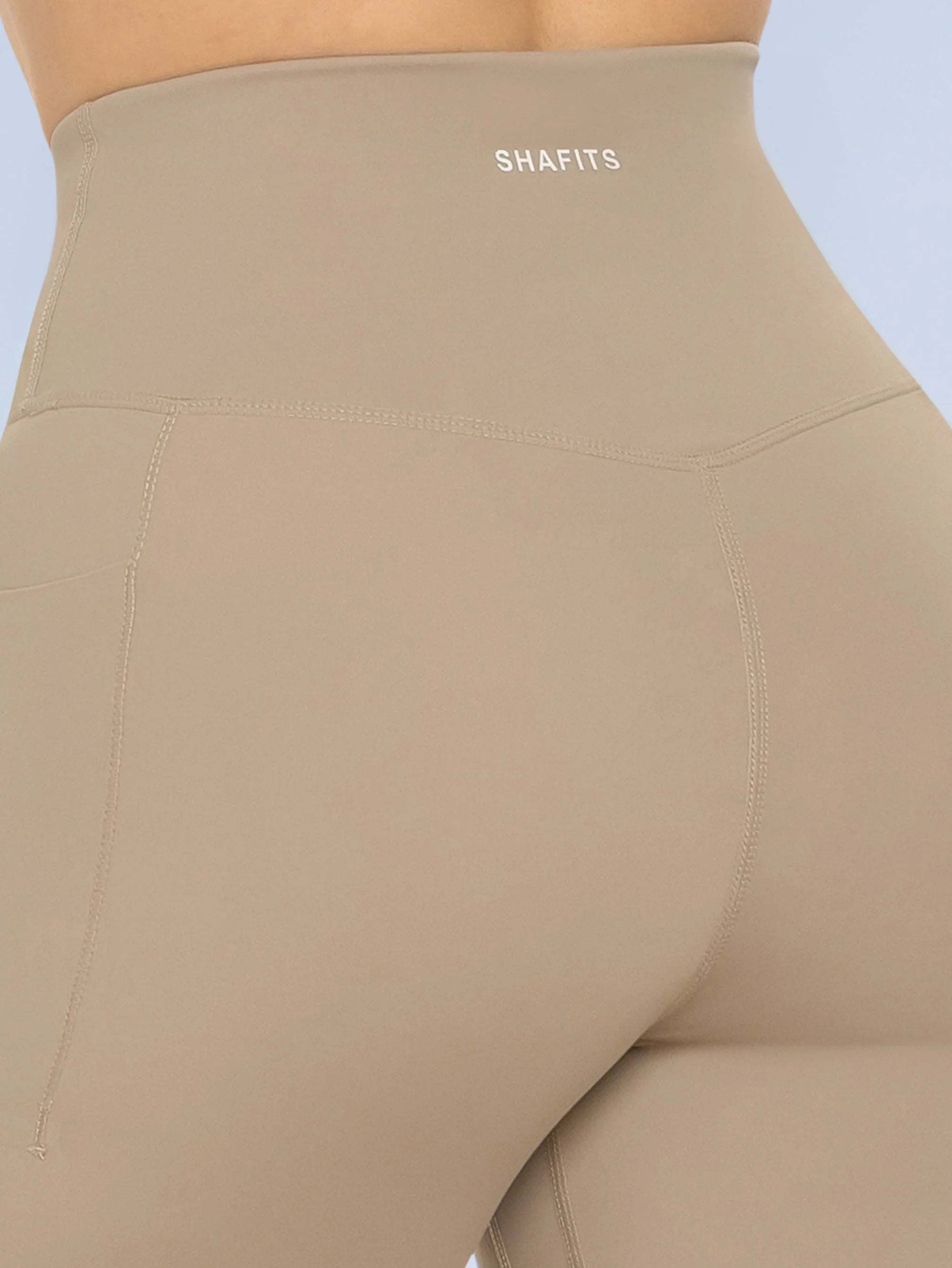 Lifting Pocket Leggings SHAFITS