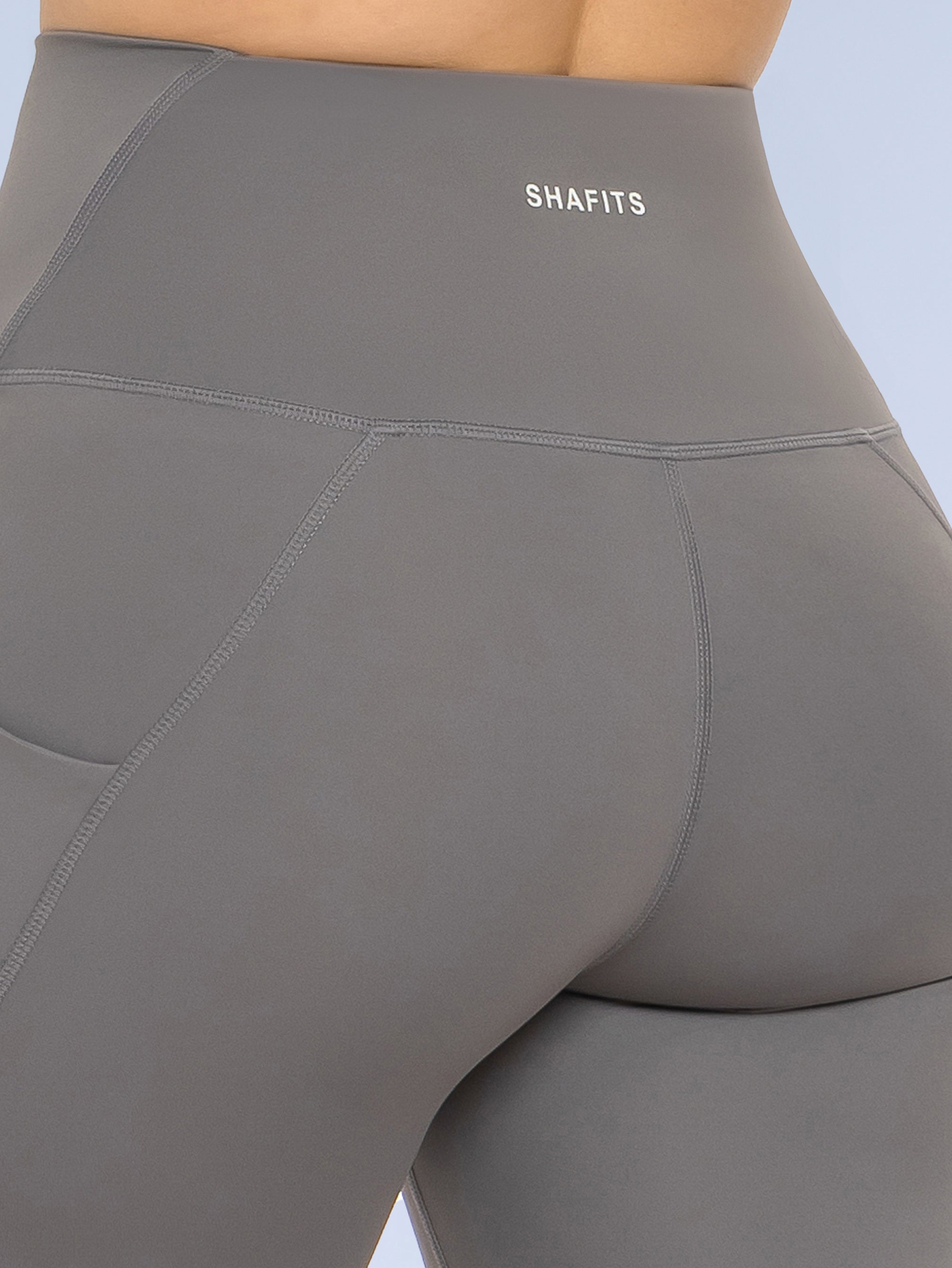 Leggings with Pockets SHAFITS