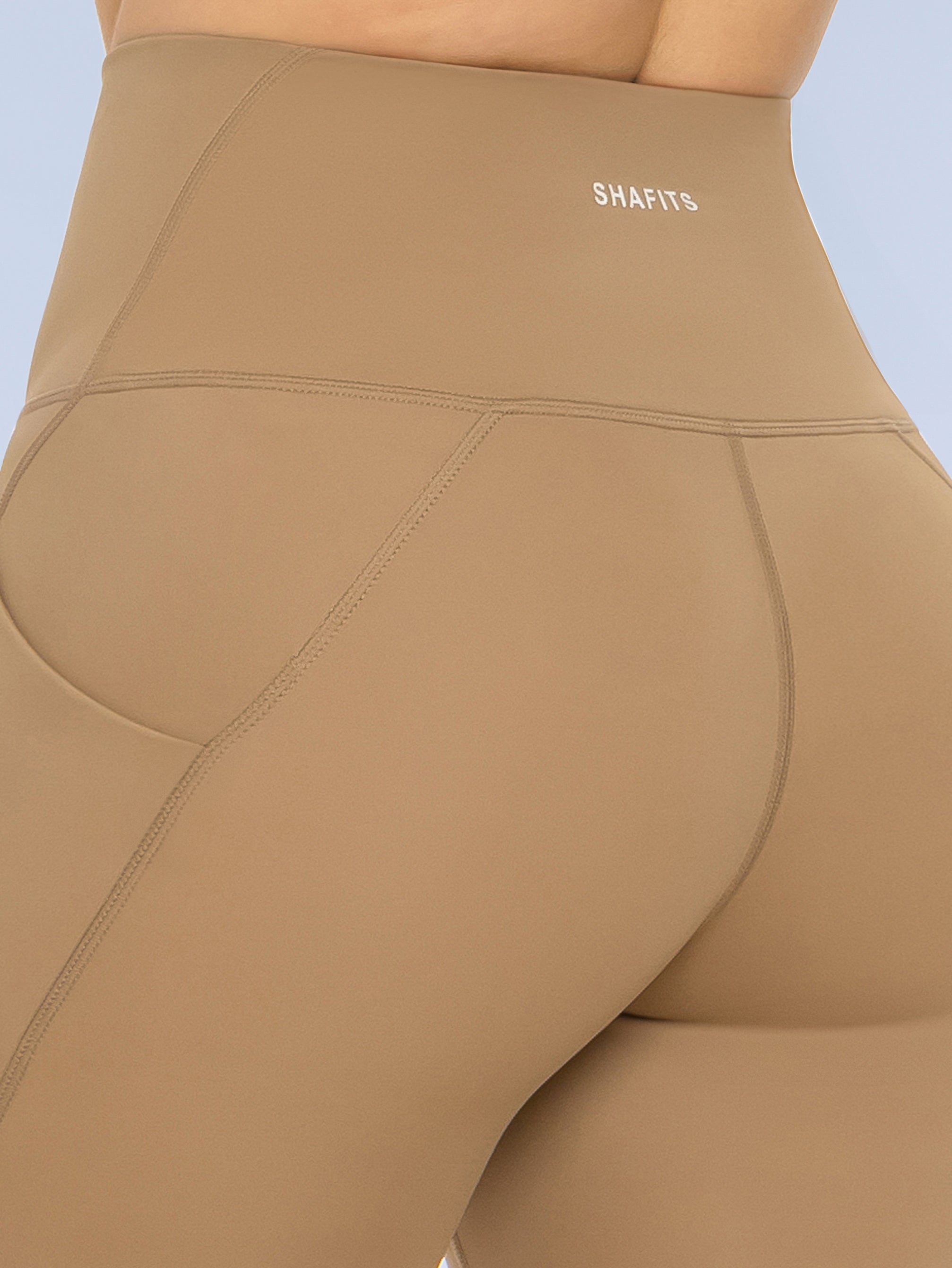 Leggings with Pockets SHAFITS