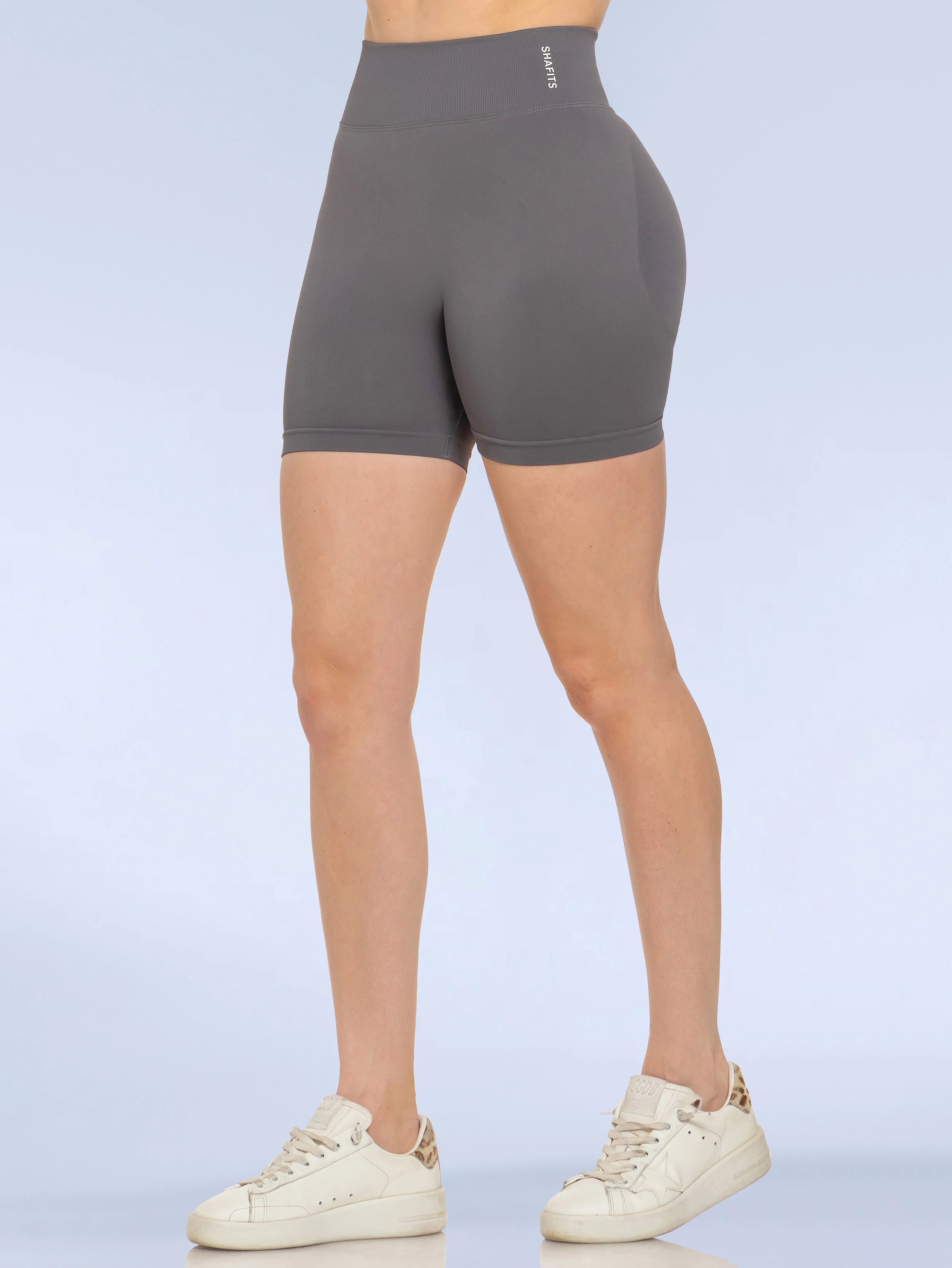 Seamless Shorts SHAFITS