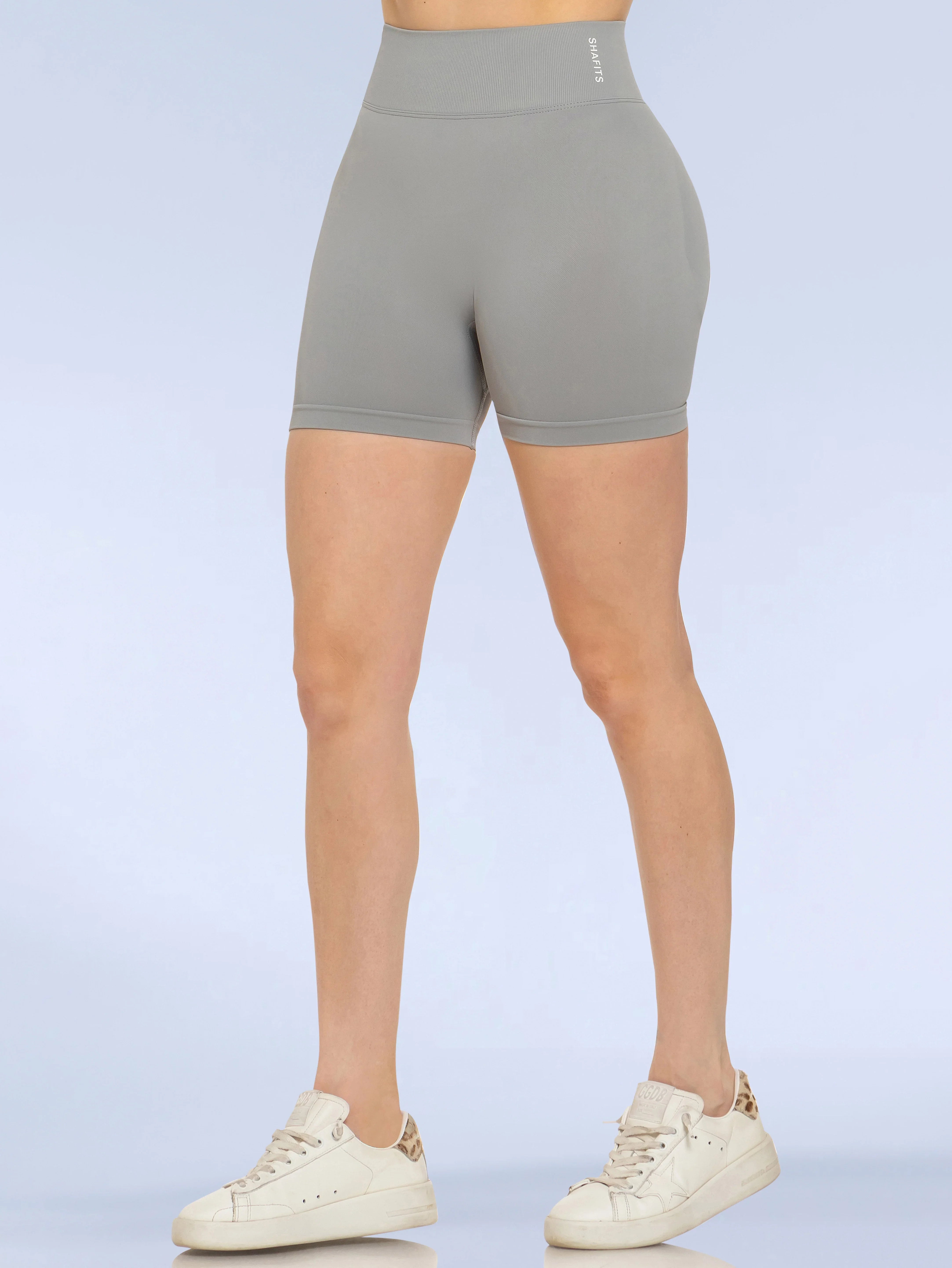 Seamless Shorts SHAFITS