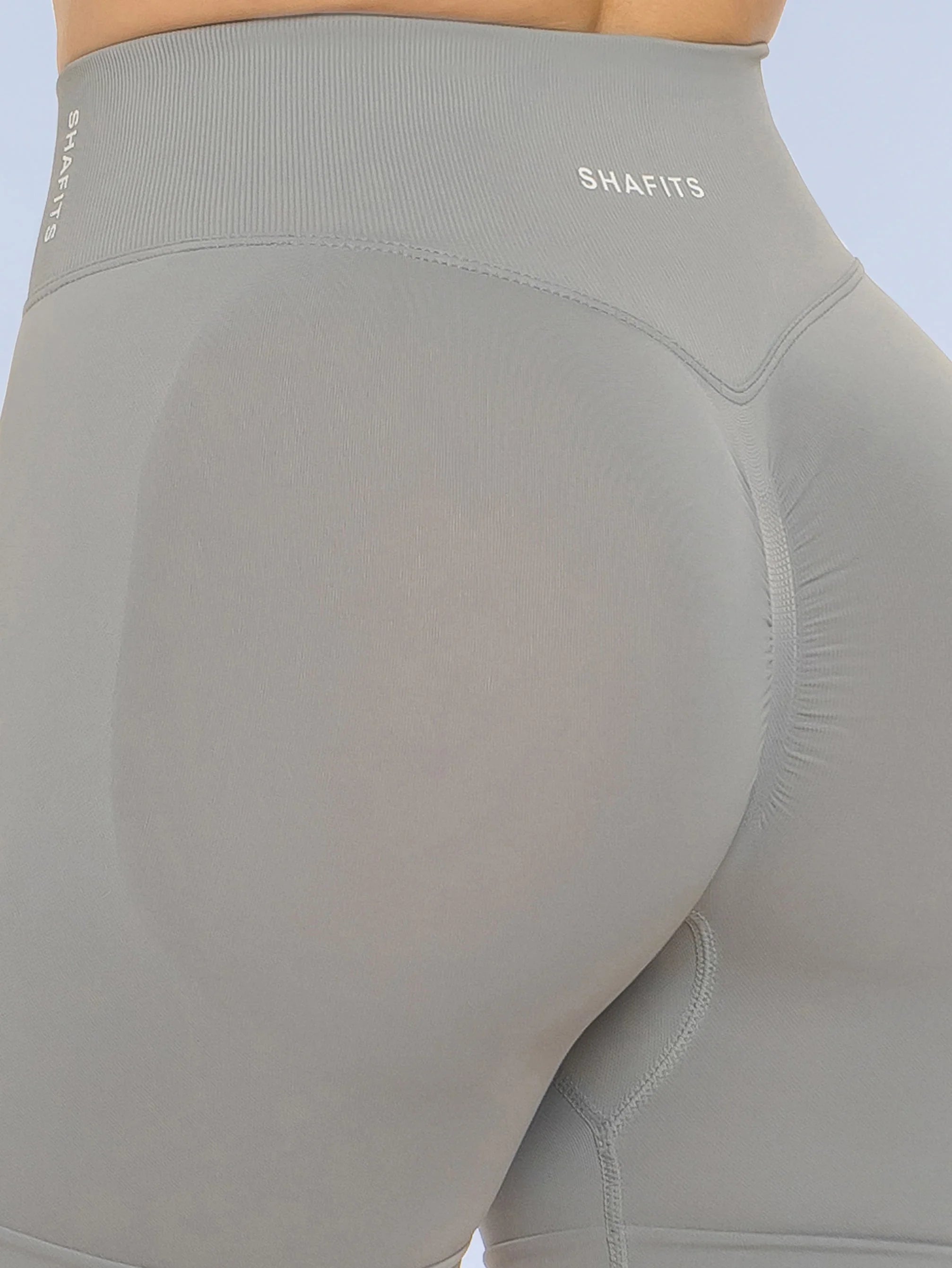 Seamless Shorts SHAFITS