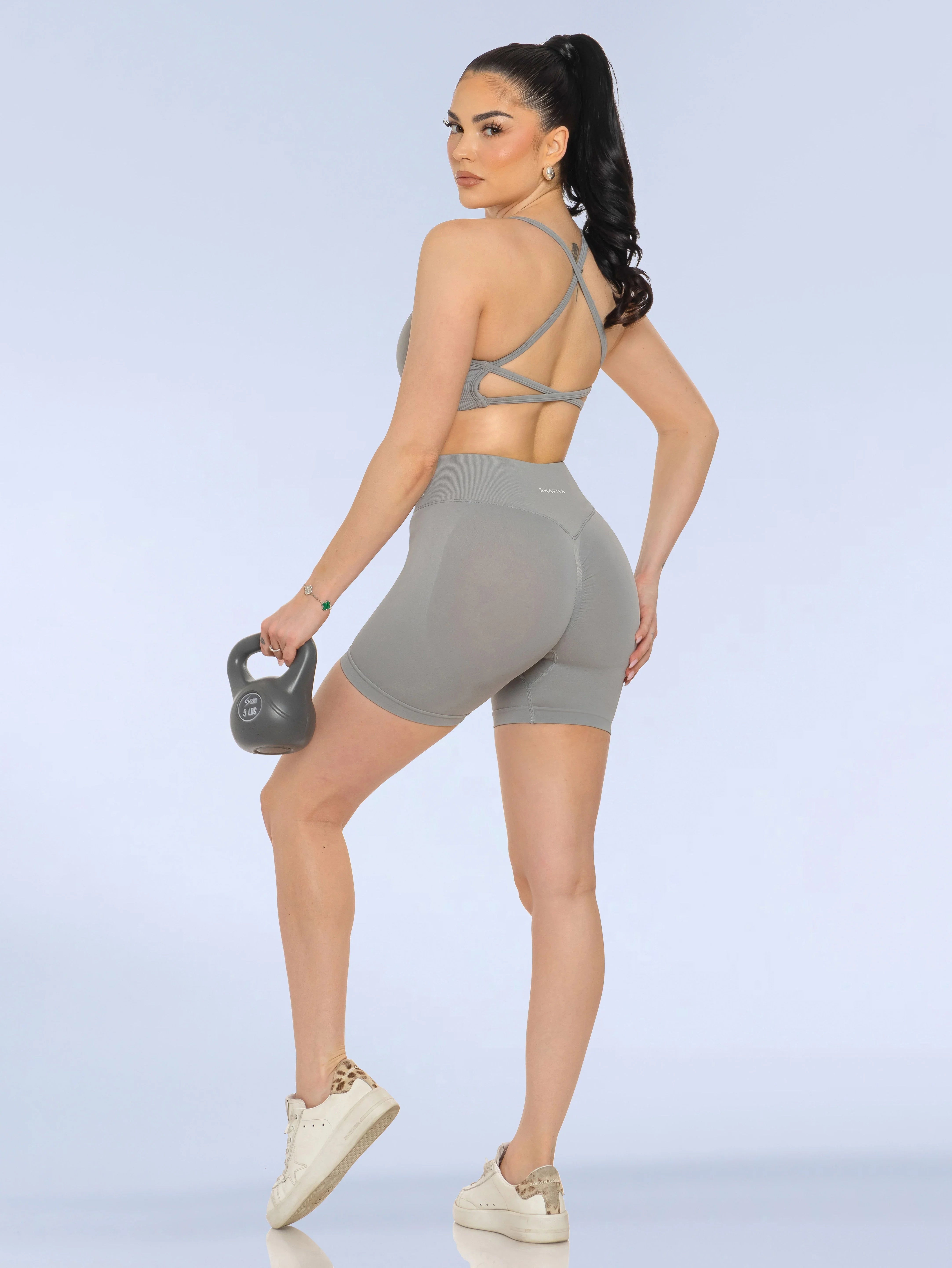 Seamless Shorts SHAFITS