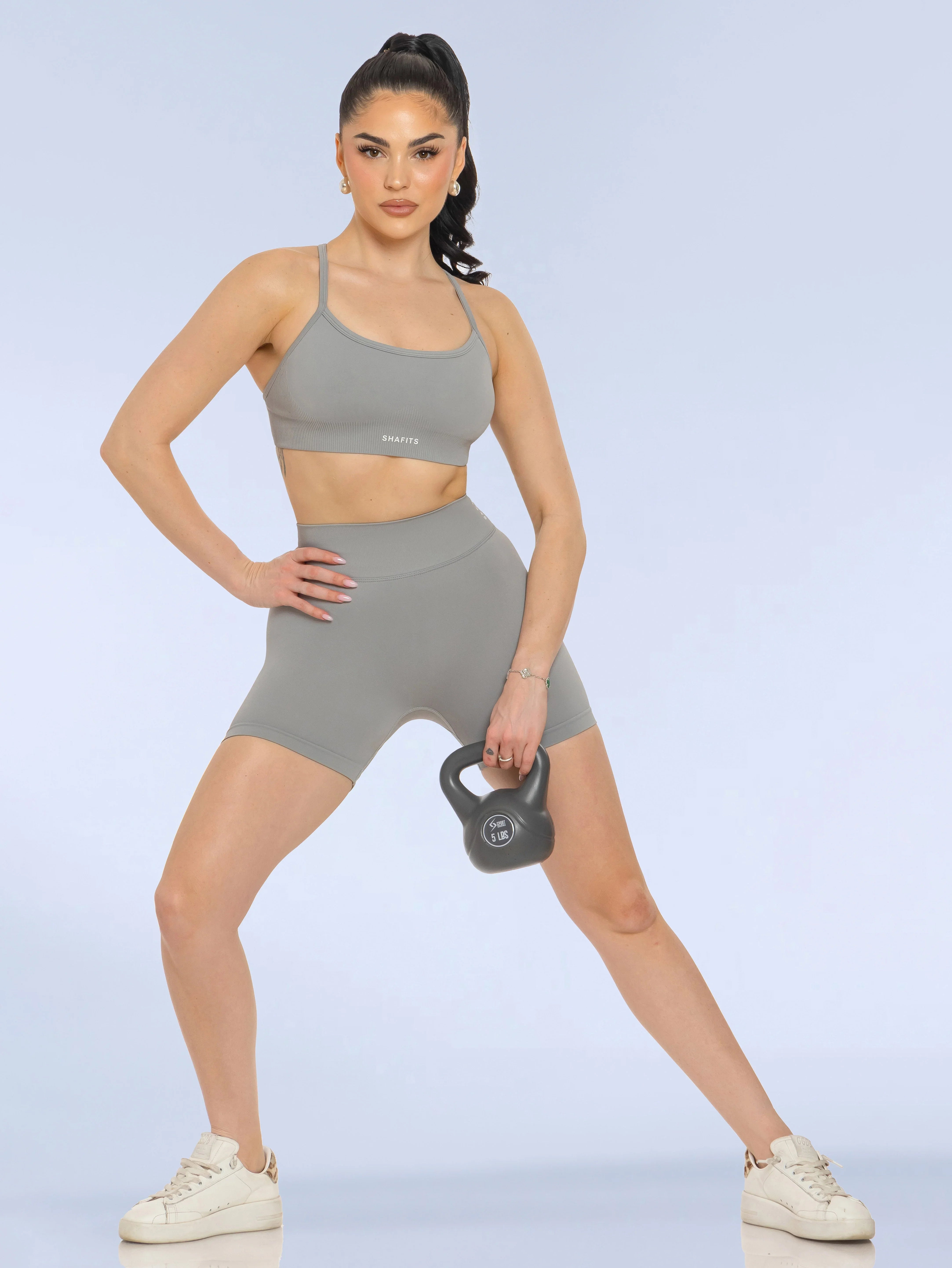 Seamless Shorts SHAFITS