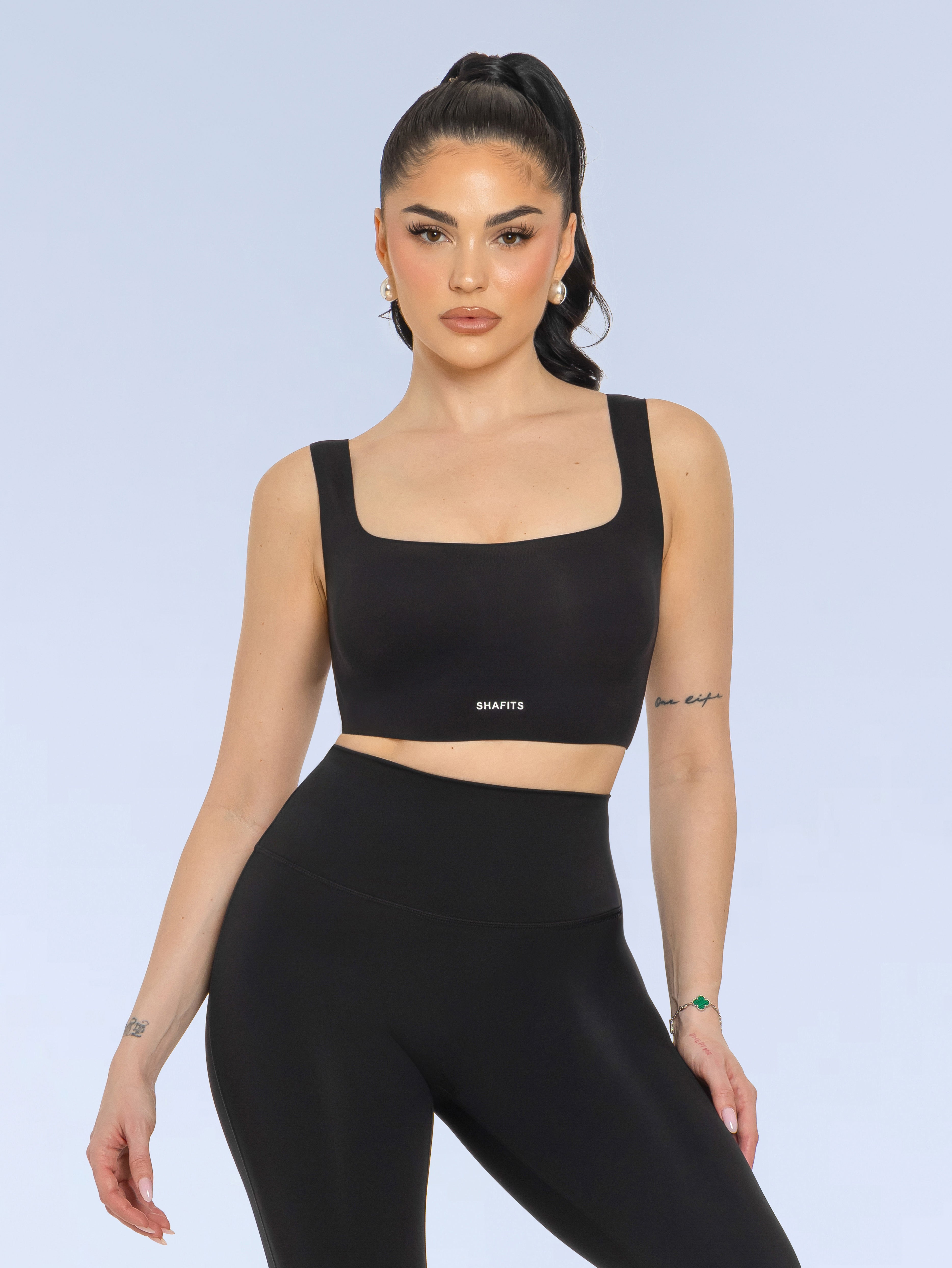 Daily Classic Sports Bra SHAFITS