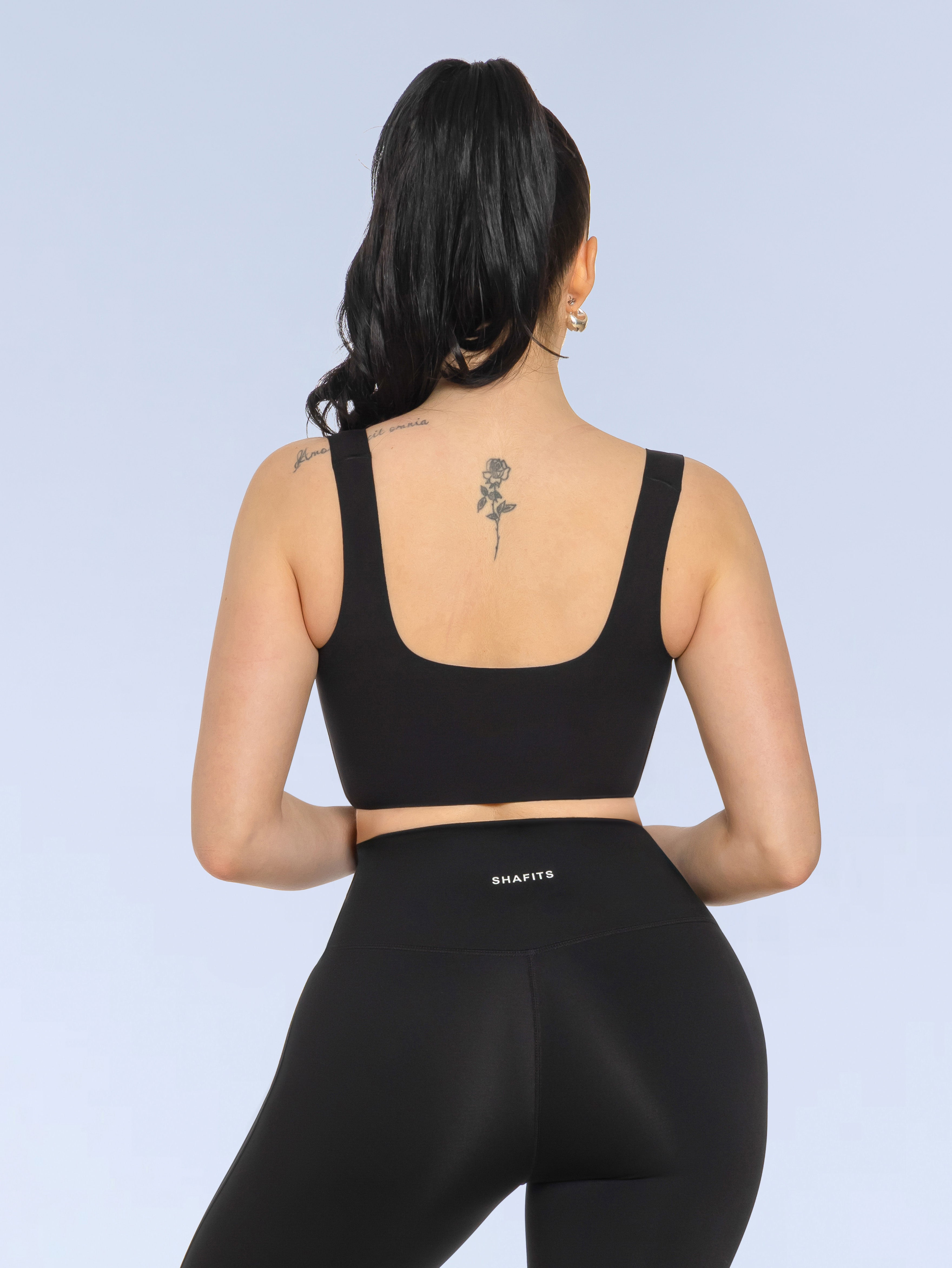 Daily Classic Sports Bra SHAFITS