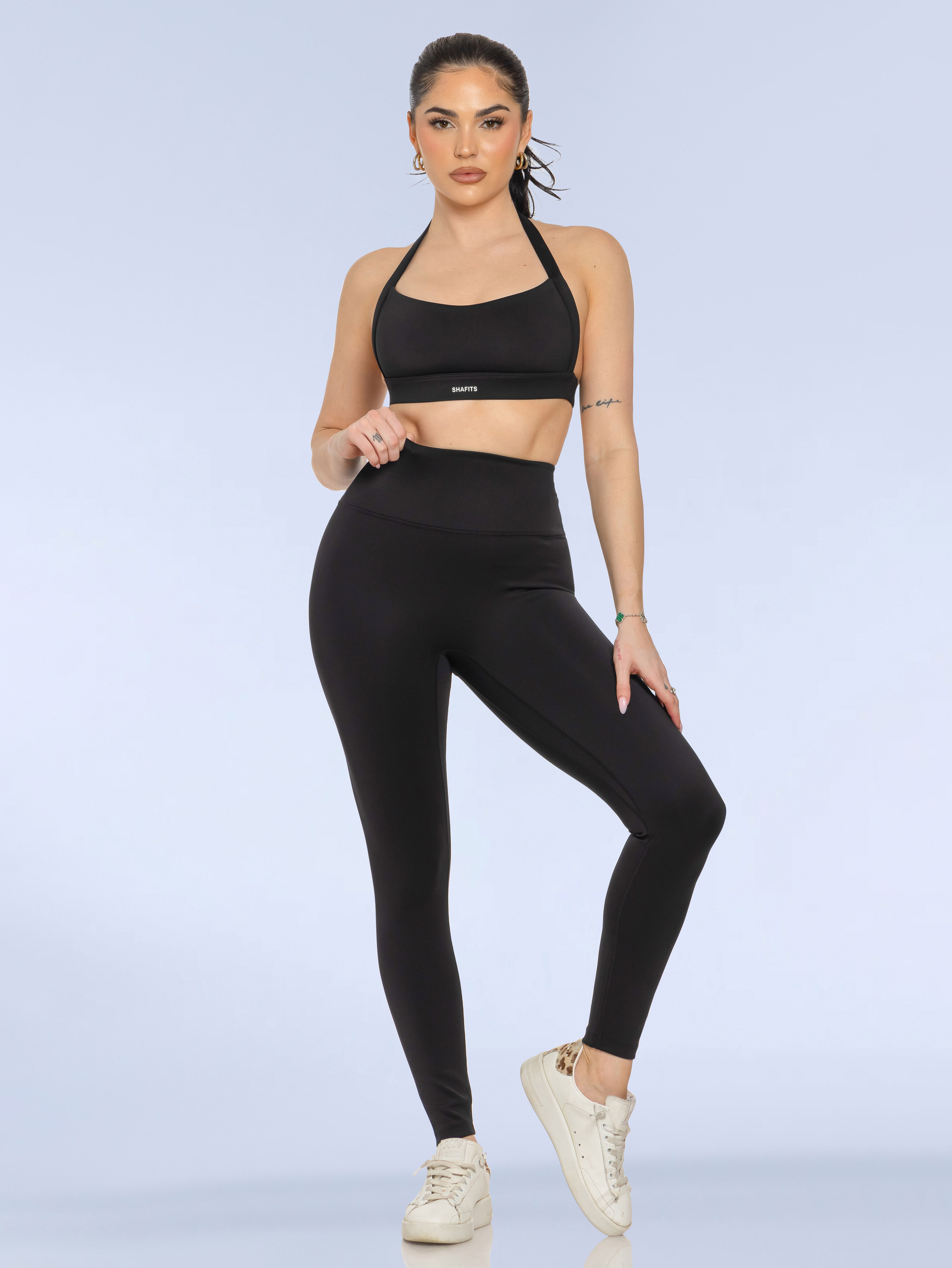 Womens Matching Sets Yoga Clothing SHAFITS
