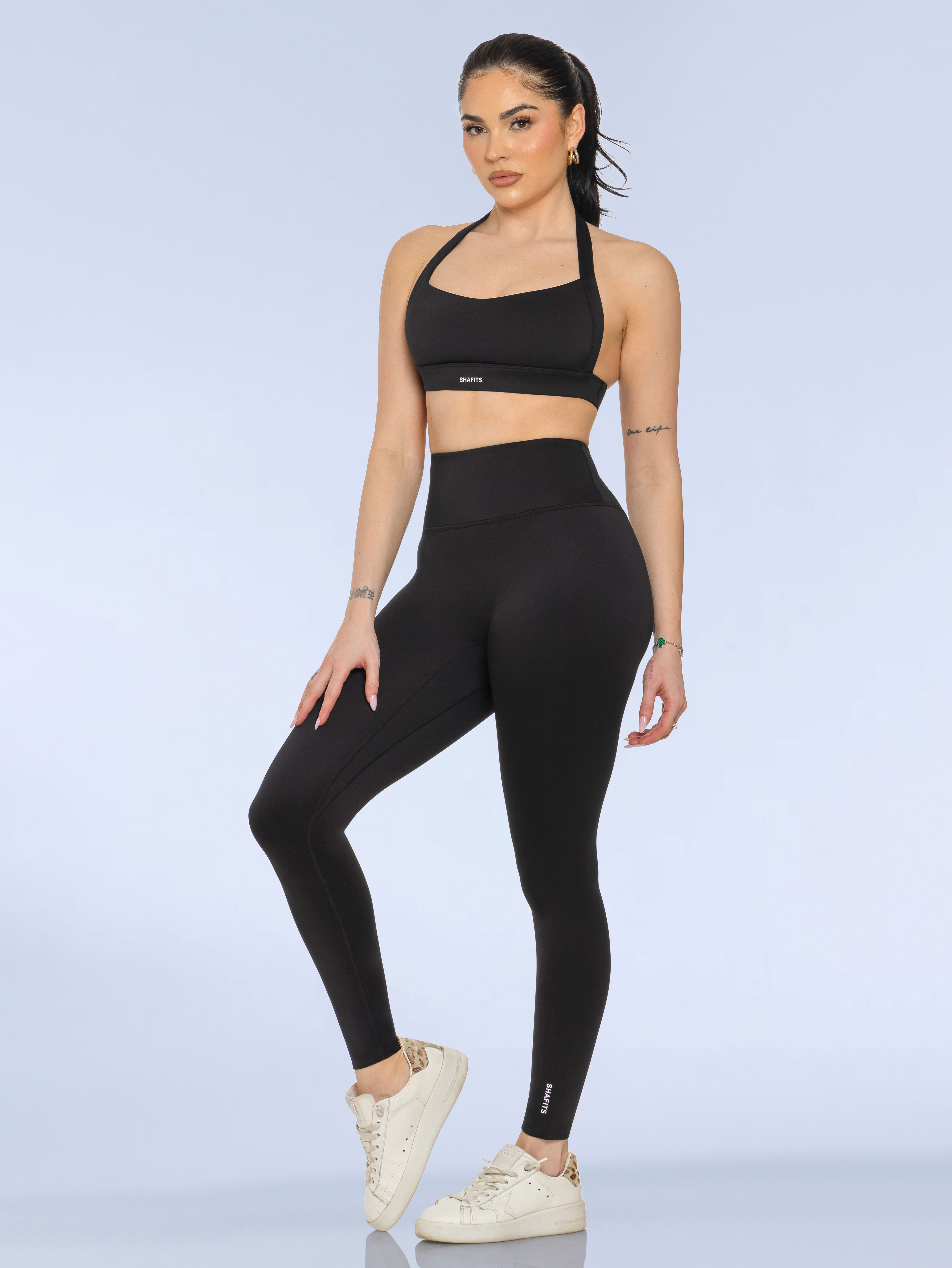 Womens Matching Sets Yoga Clothing SHAFITS