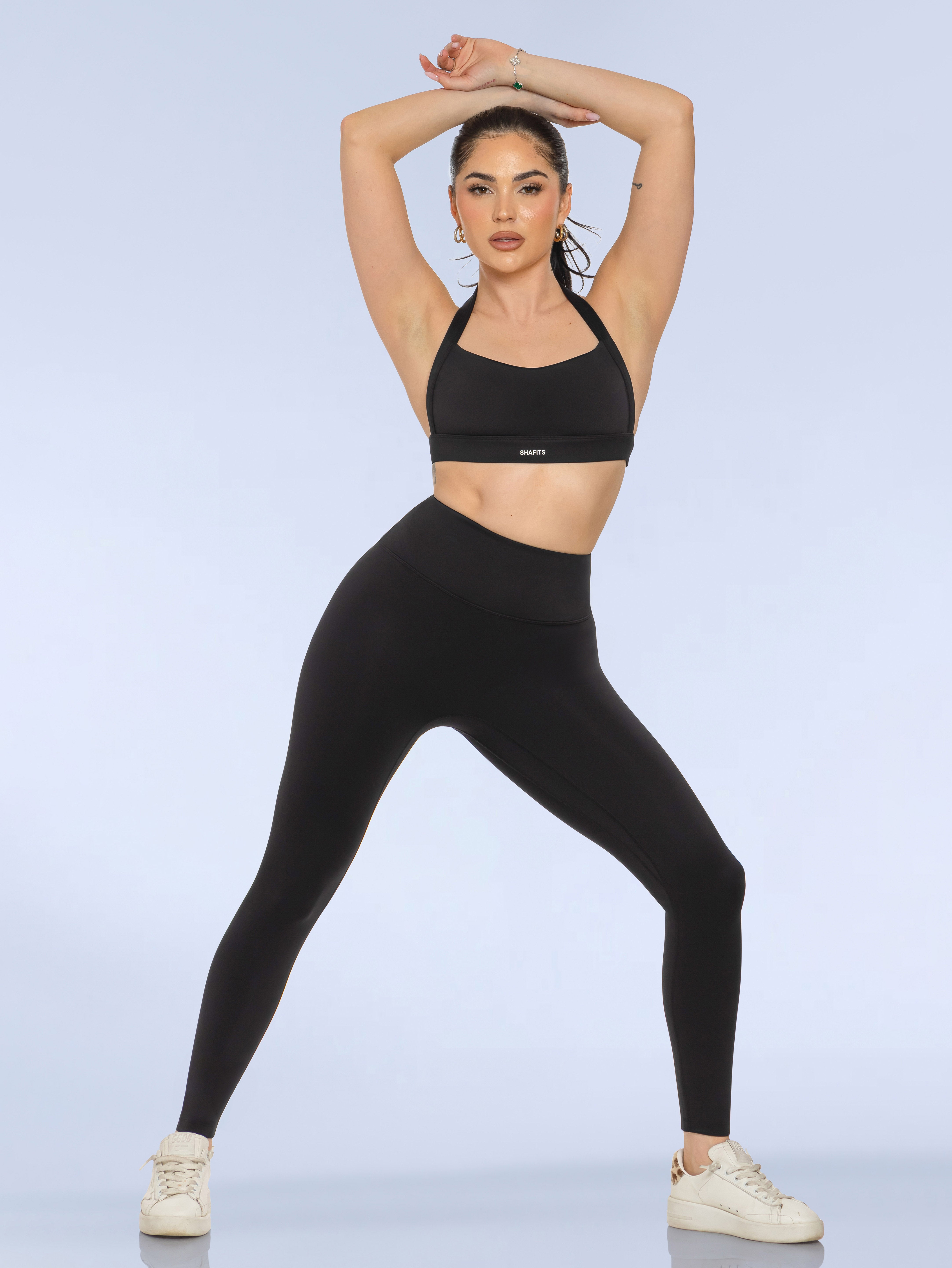 Womens Matching Sets Yoga Clothing SHAFITS