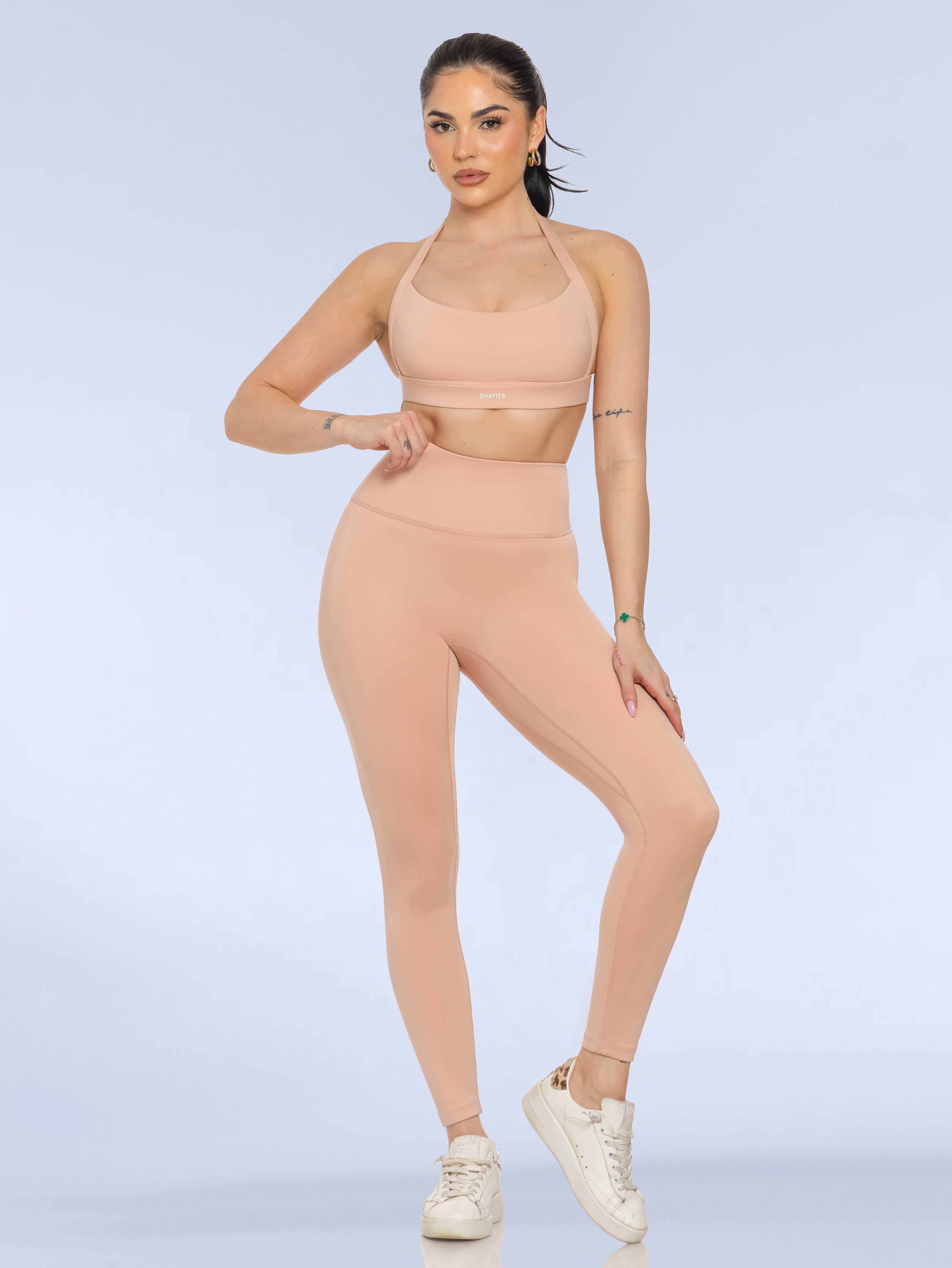 Womens Matching Sets Yoga Clothing SHAFITS