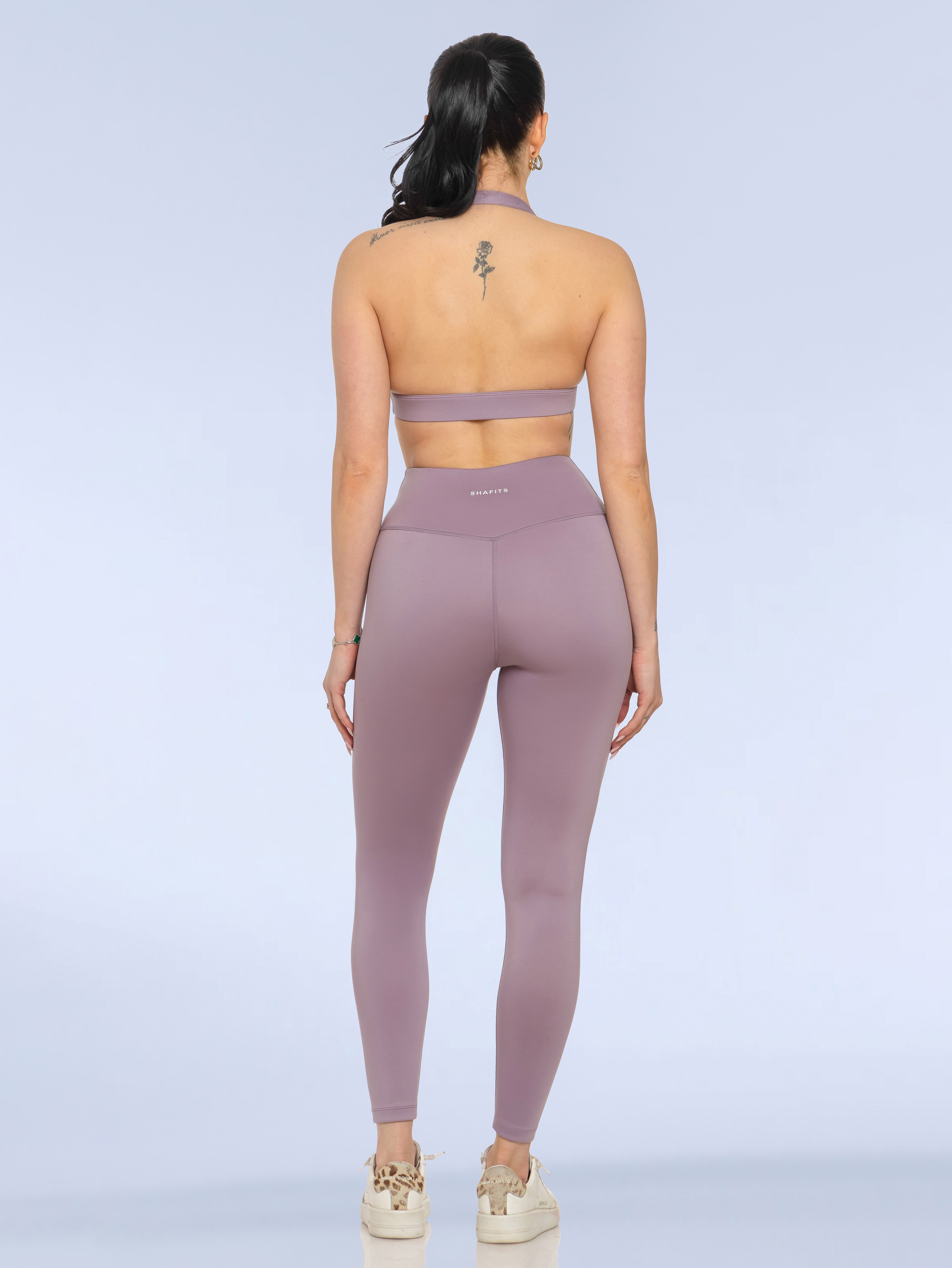 Womens Matching Sets Yoga Clothing SHAFITS