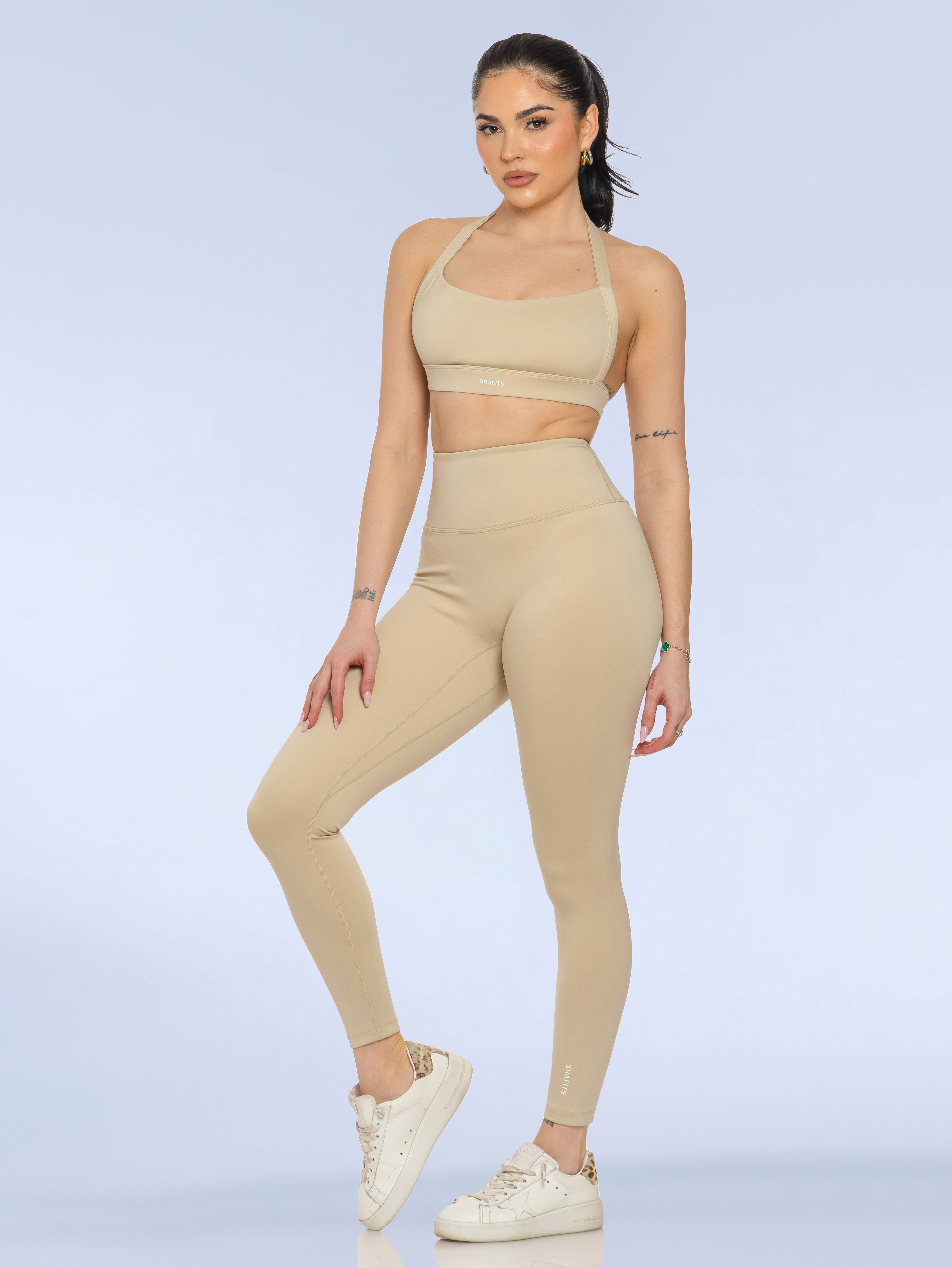 Womens Matching Sets Yoga Clothing SHAFITS