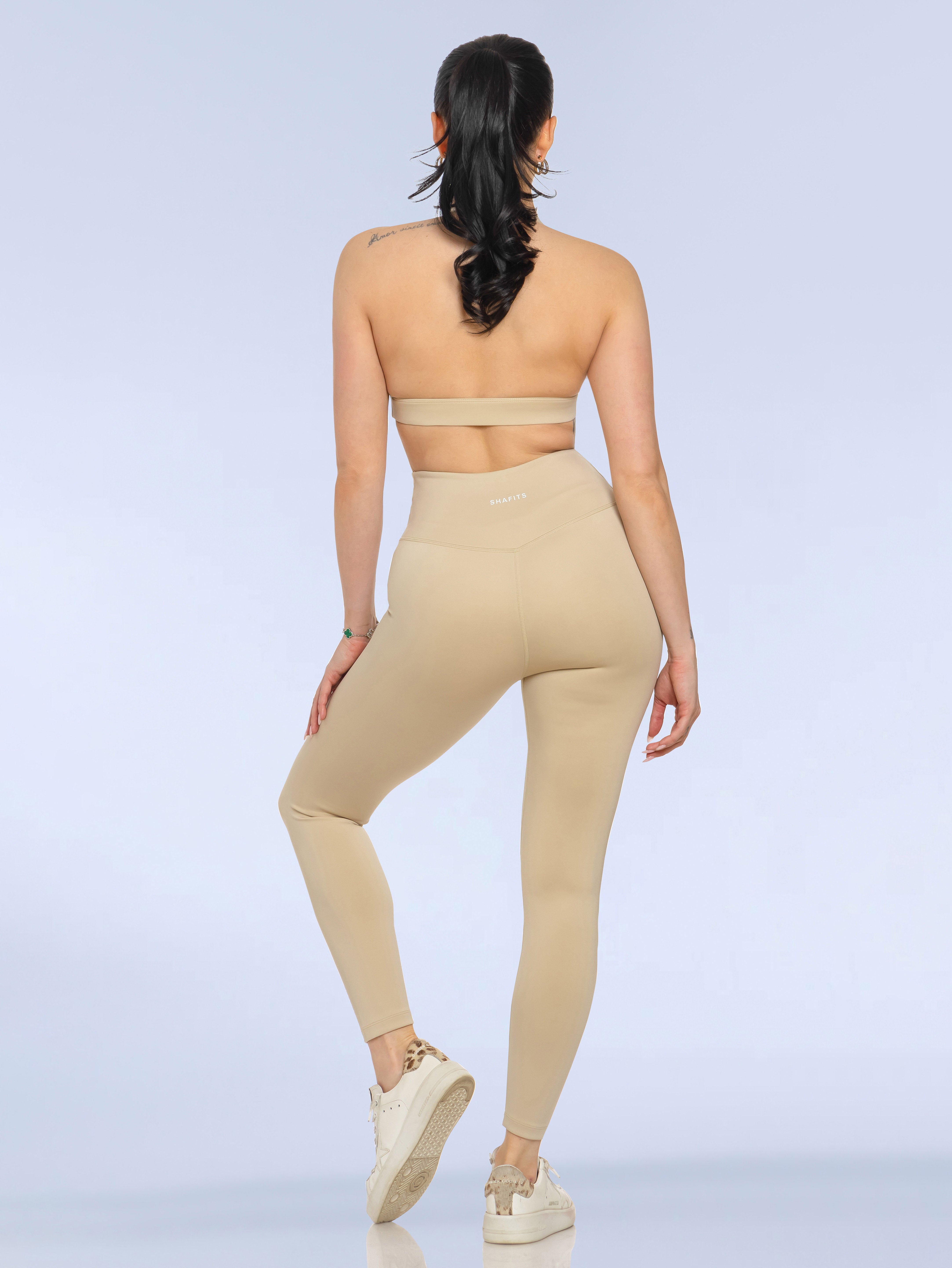 Womens Matching Sets Yoga Clothing SHAFITS