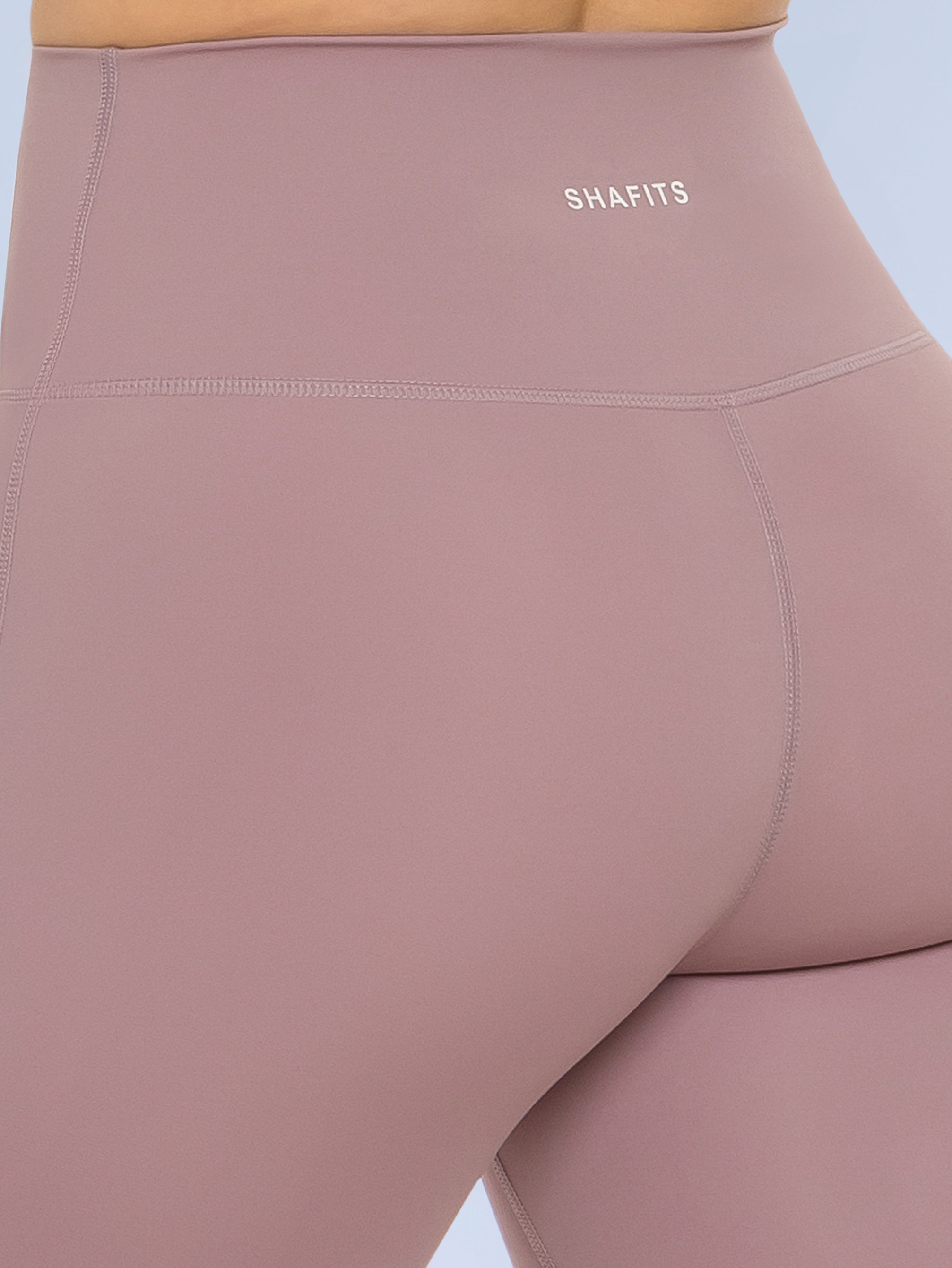 Everyday Regular Flared Leggings SHAFITS