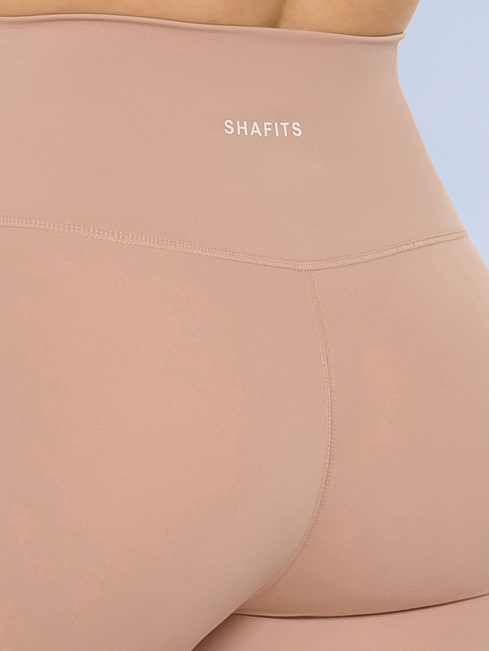 Everyday Regular Flared Leggings SHAFITS