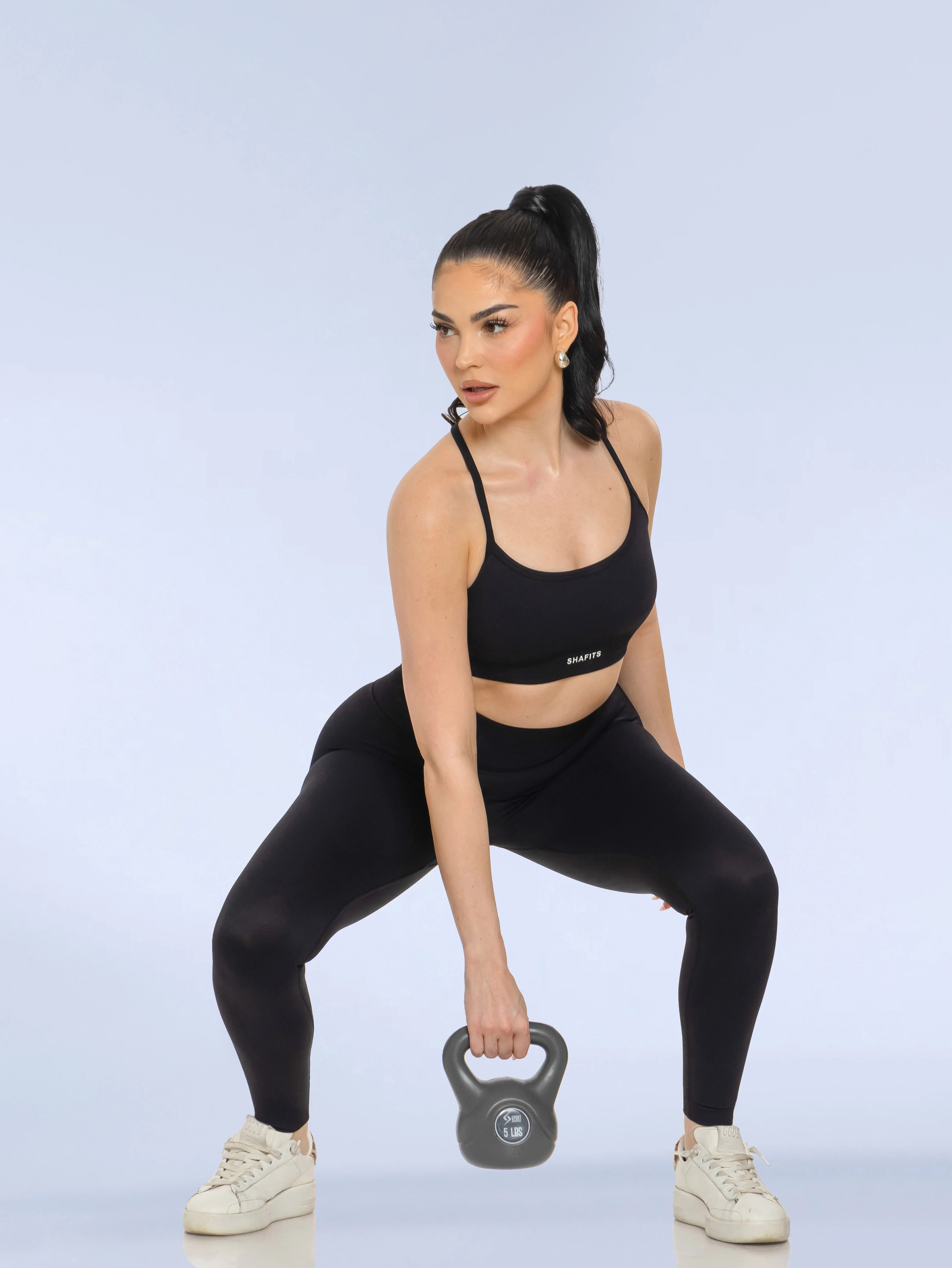 Seamless Leggings SHAFITS