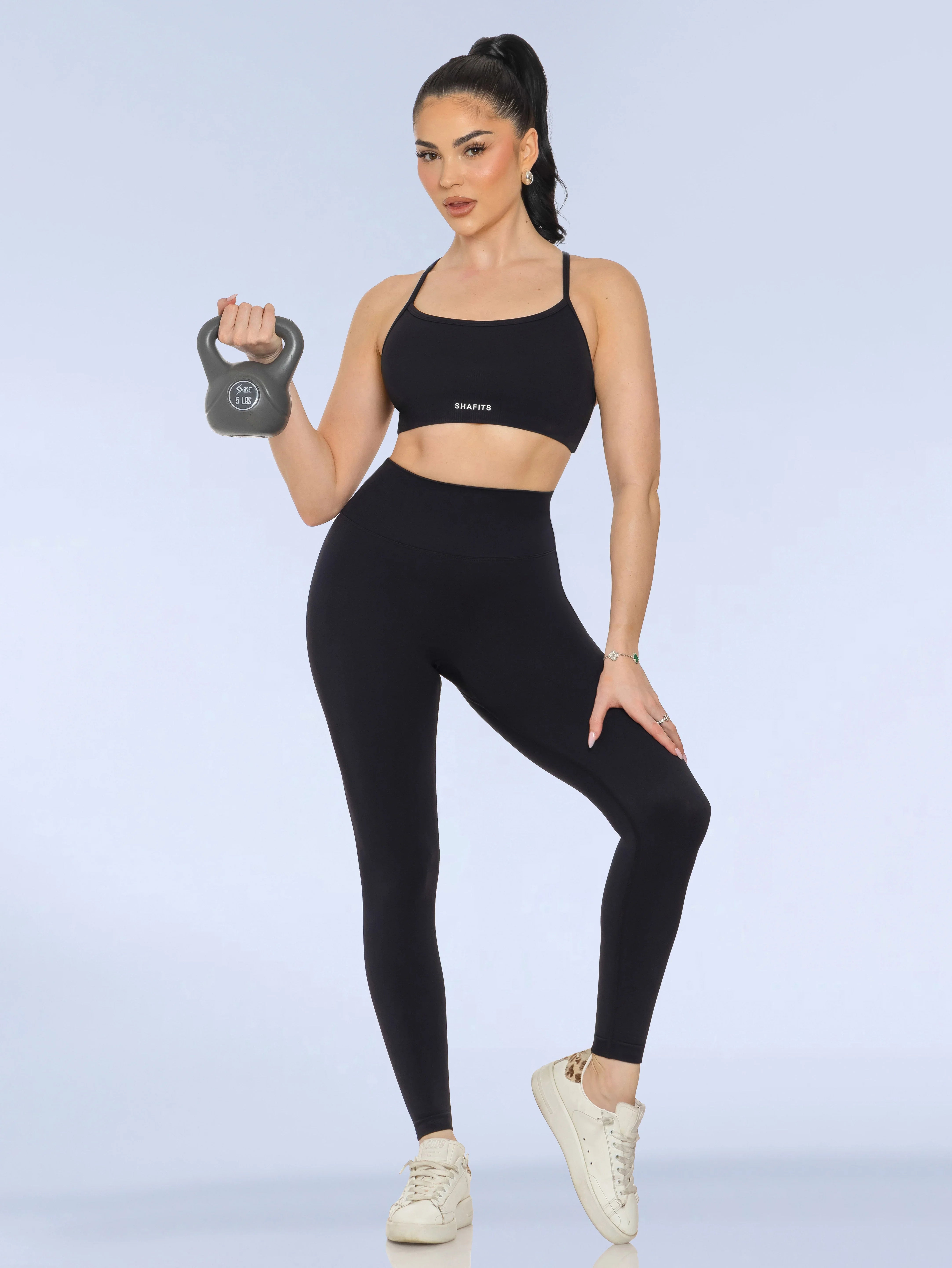 Seamless Leggings SHAFITS