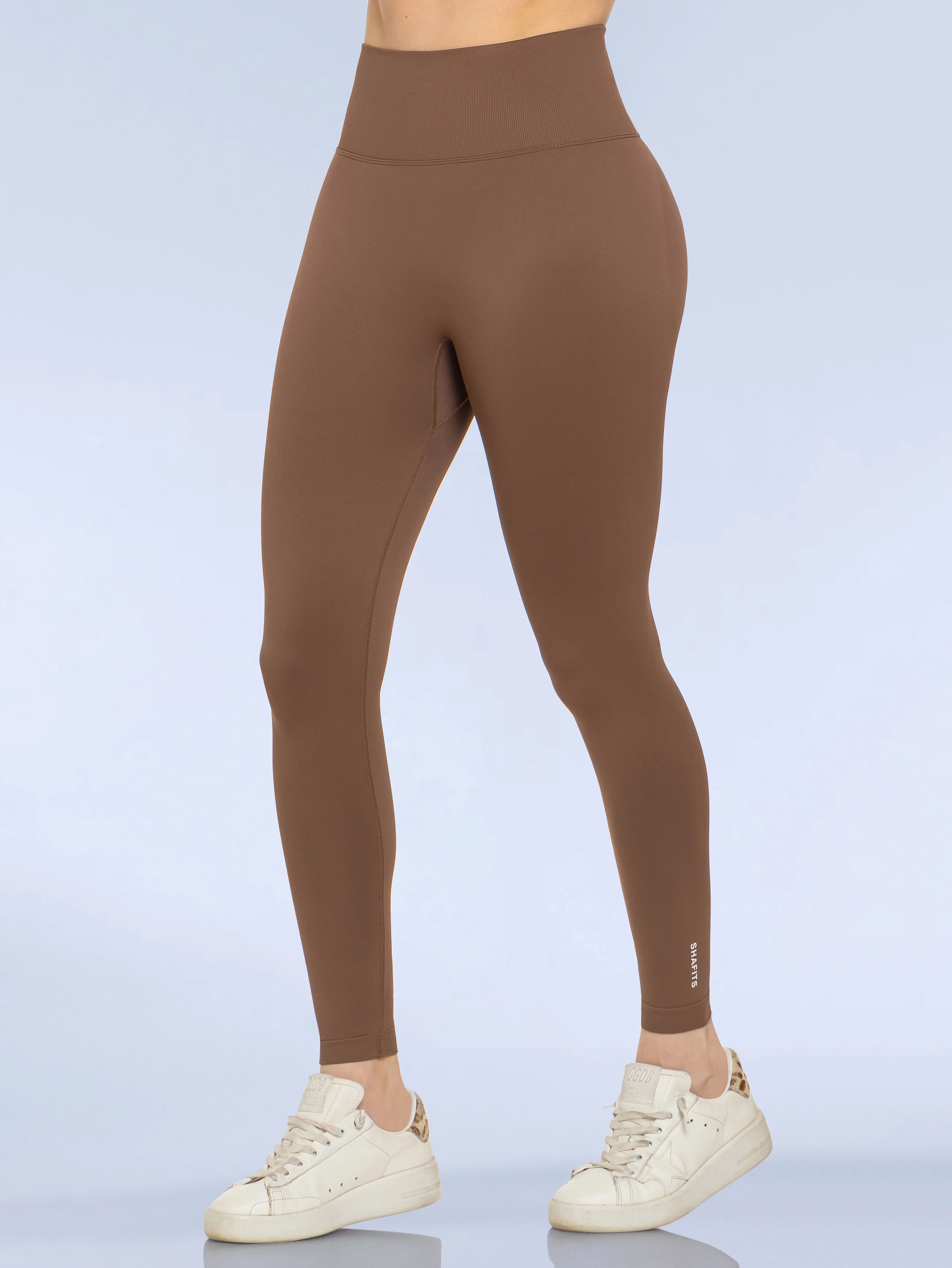 Seamless Leggings SHAFITS