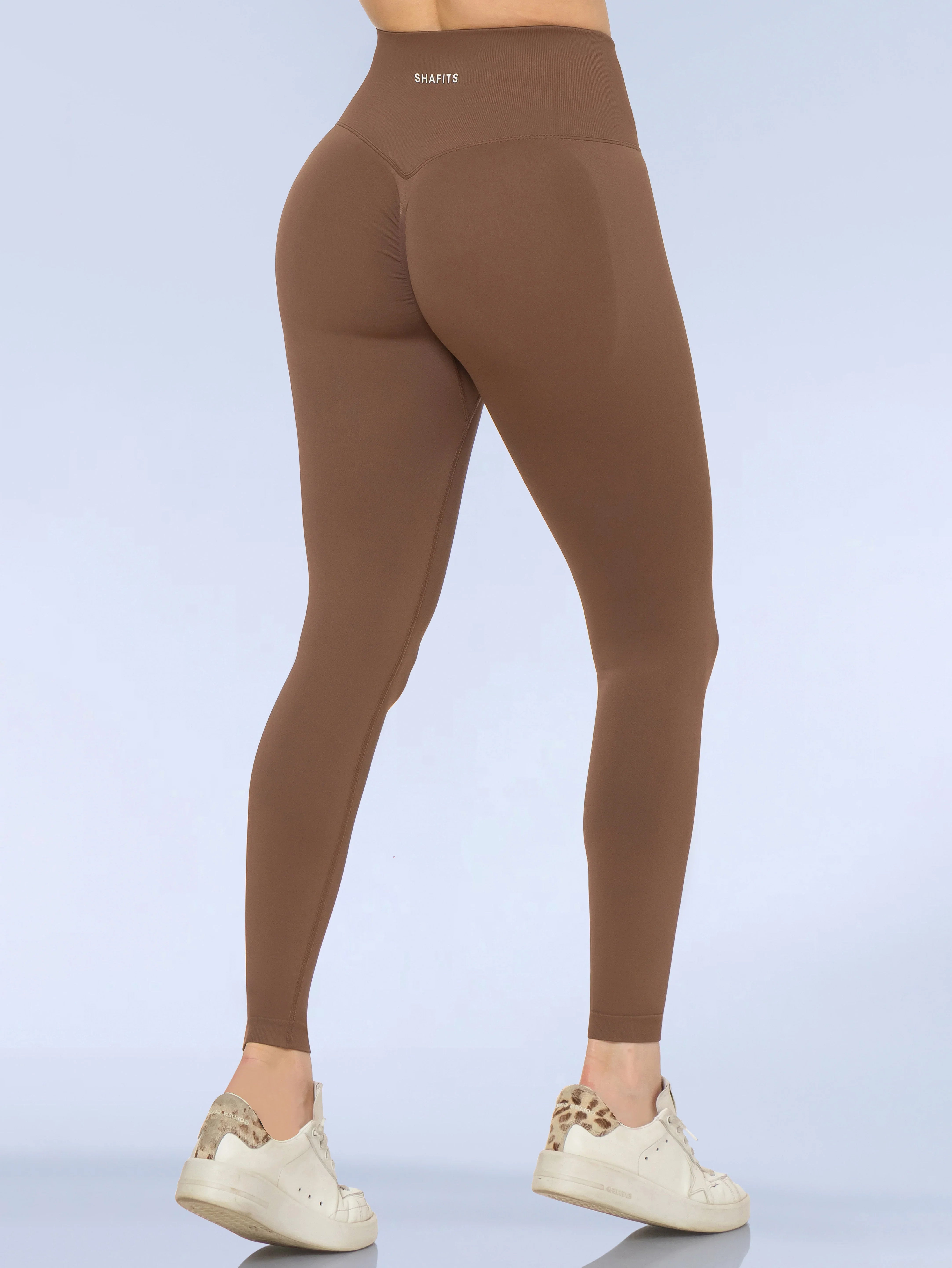 Seamless Leggings SHAFITS