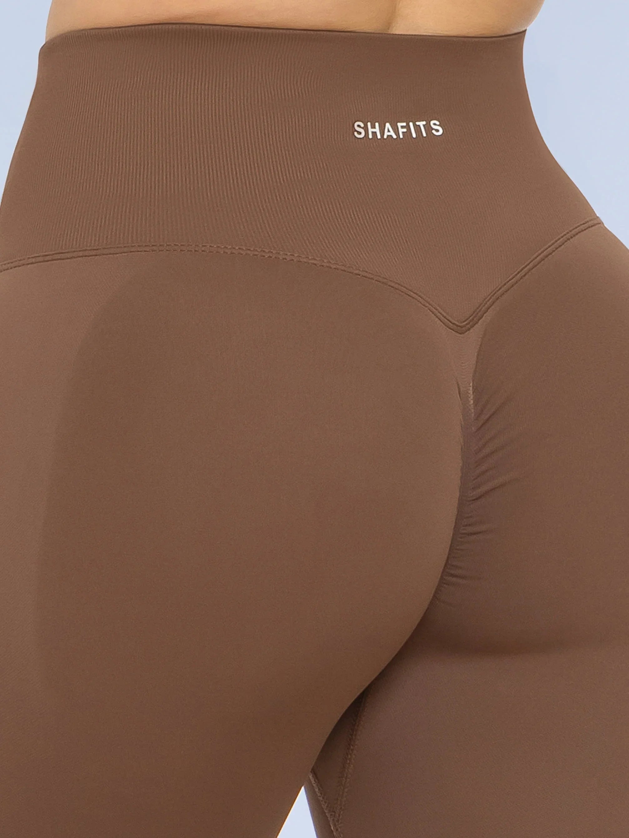 Seamless Leggings SHAFITS