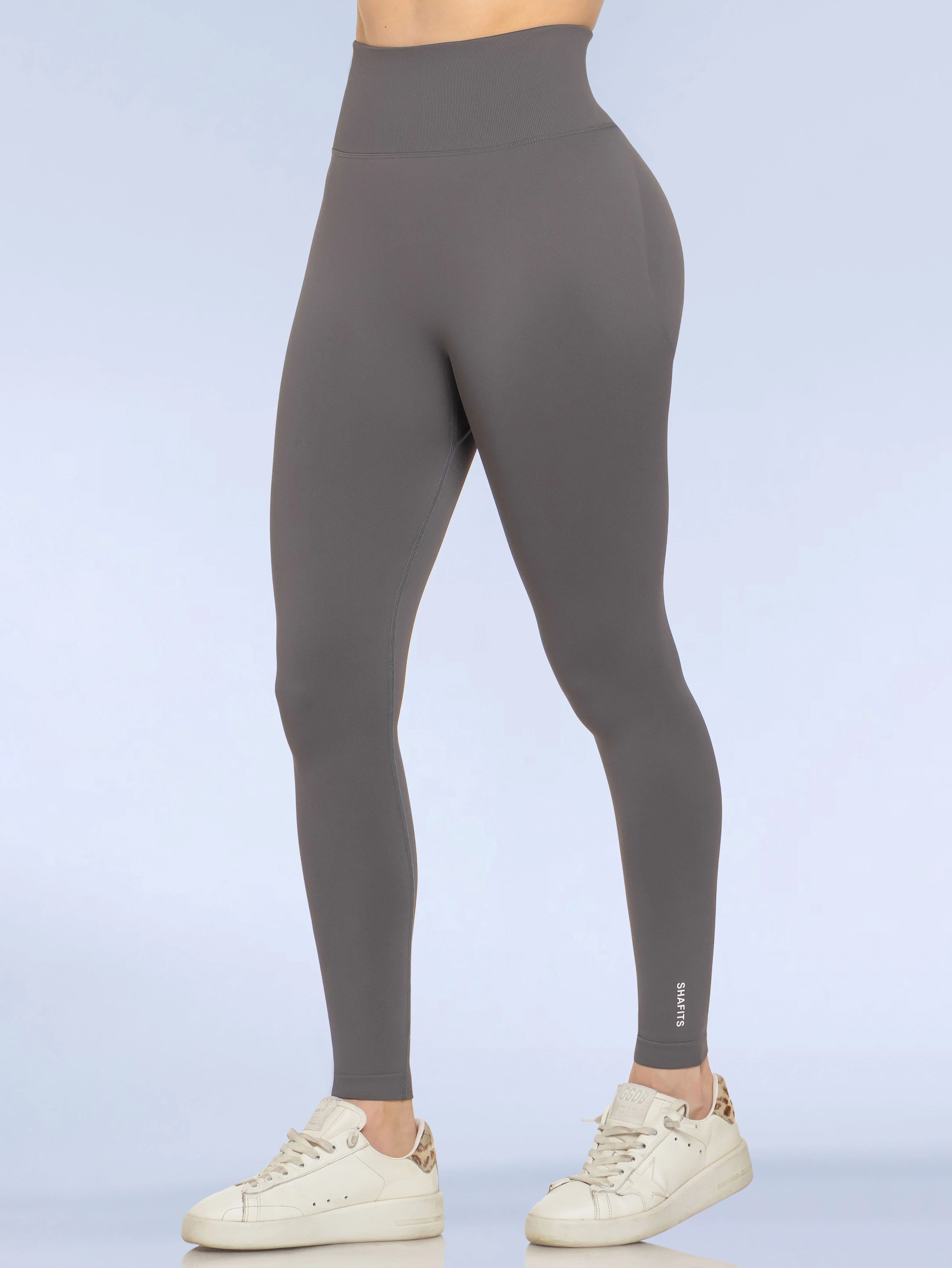 Seamless Leggings SHAFITS