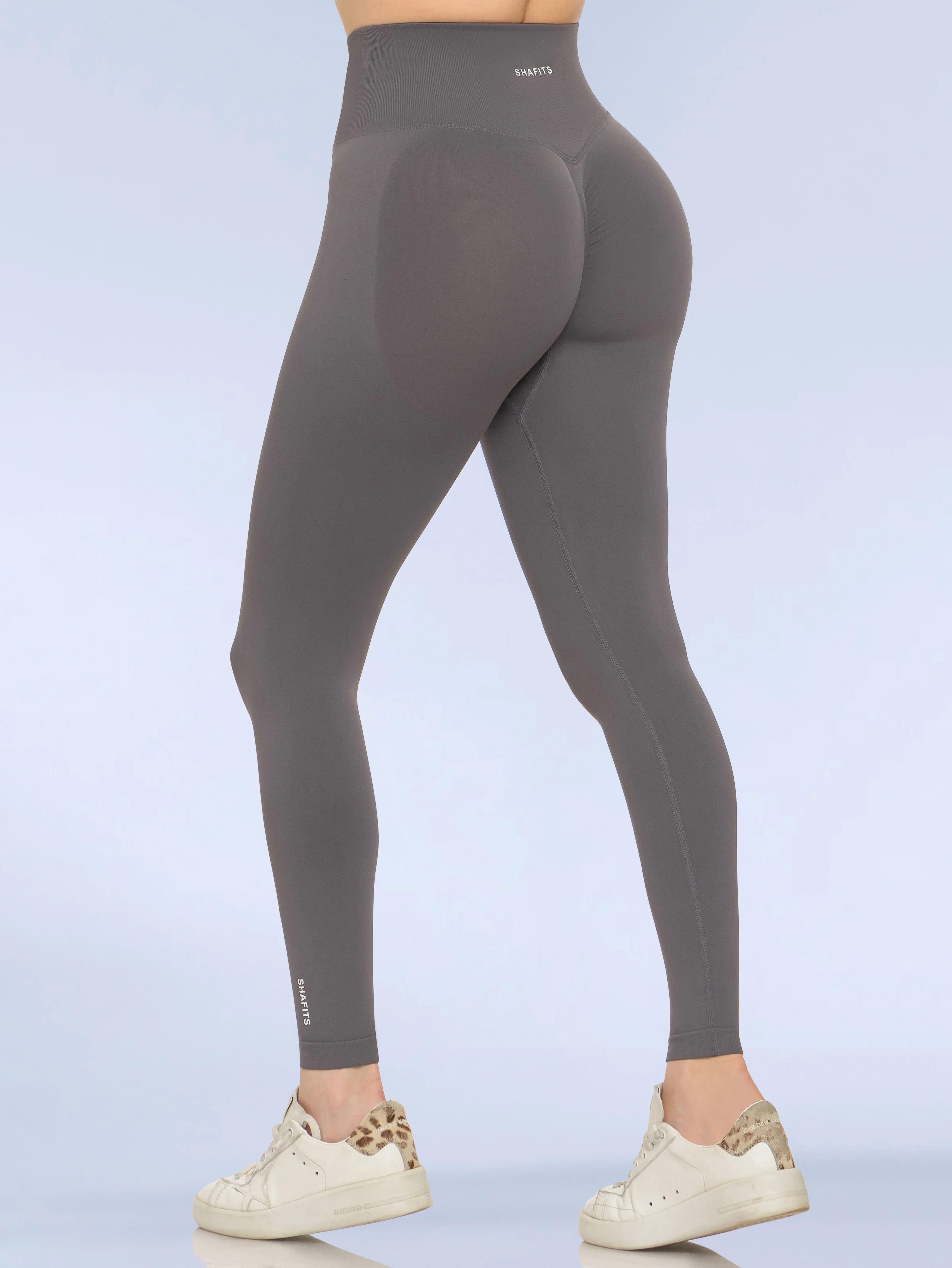 Seamless Leggings SHAFITS