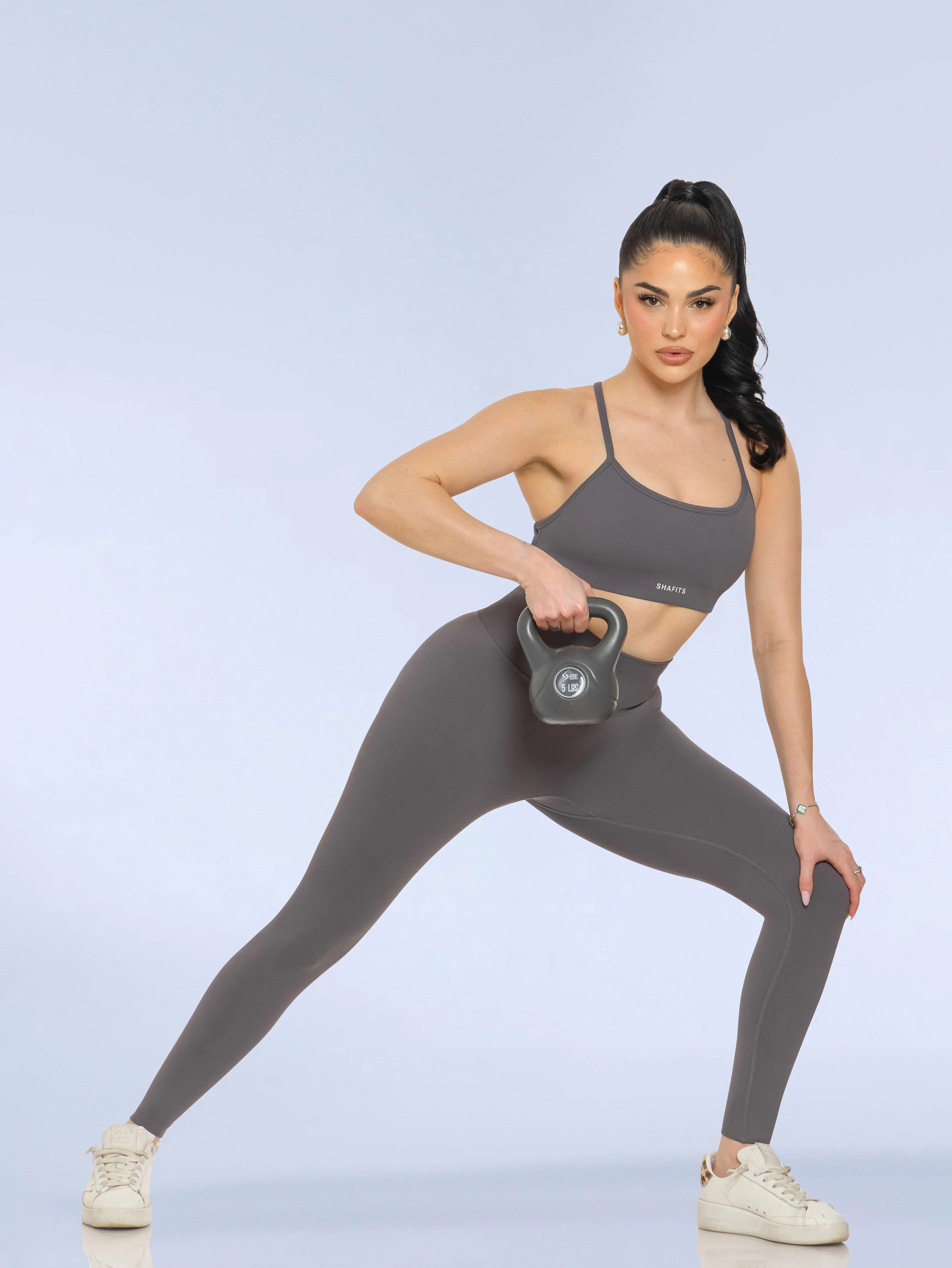 Seamless Leggings SHAFITS