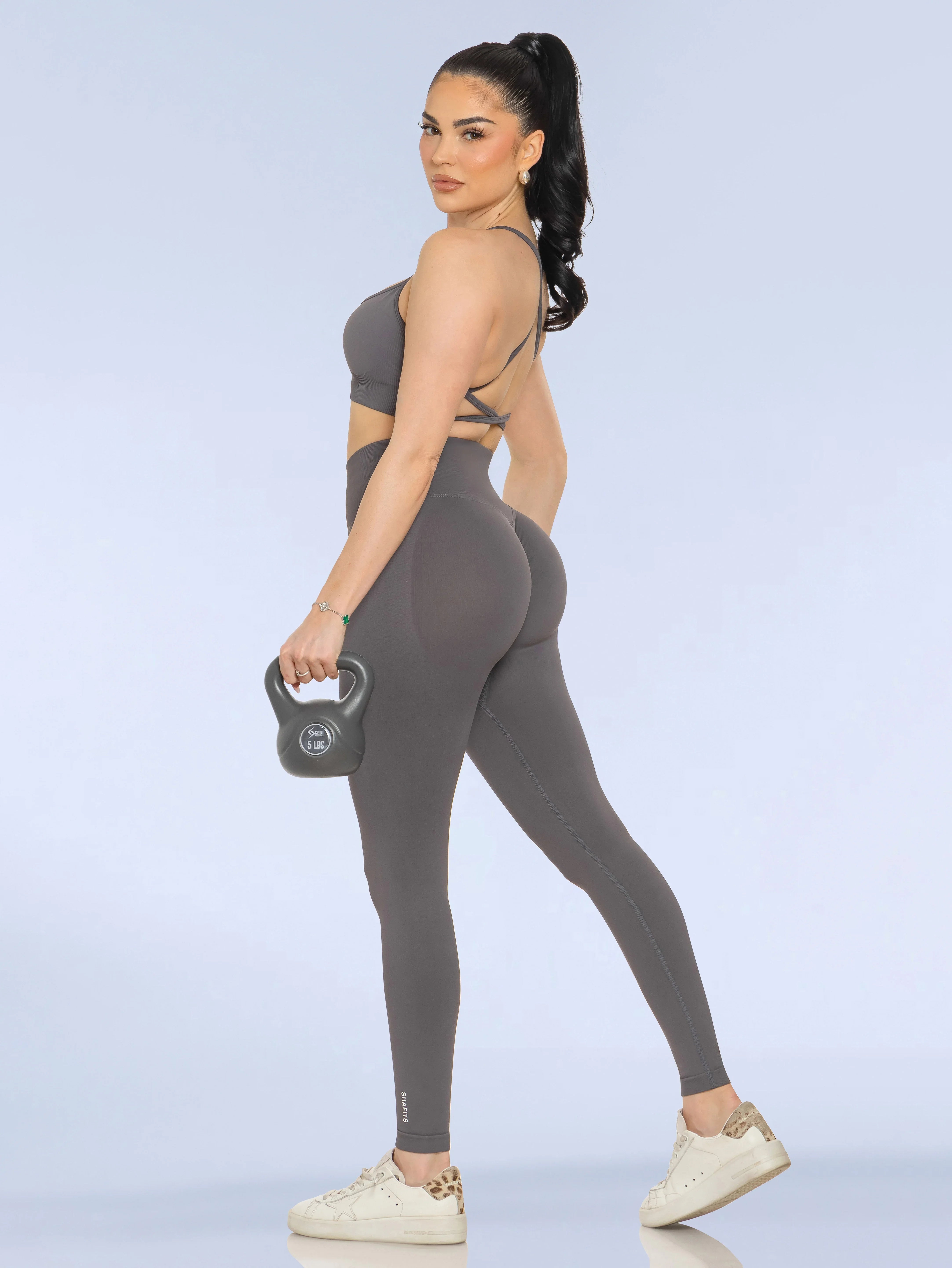 Seamless Leggings SHAFITS