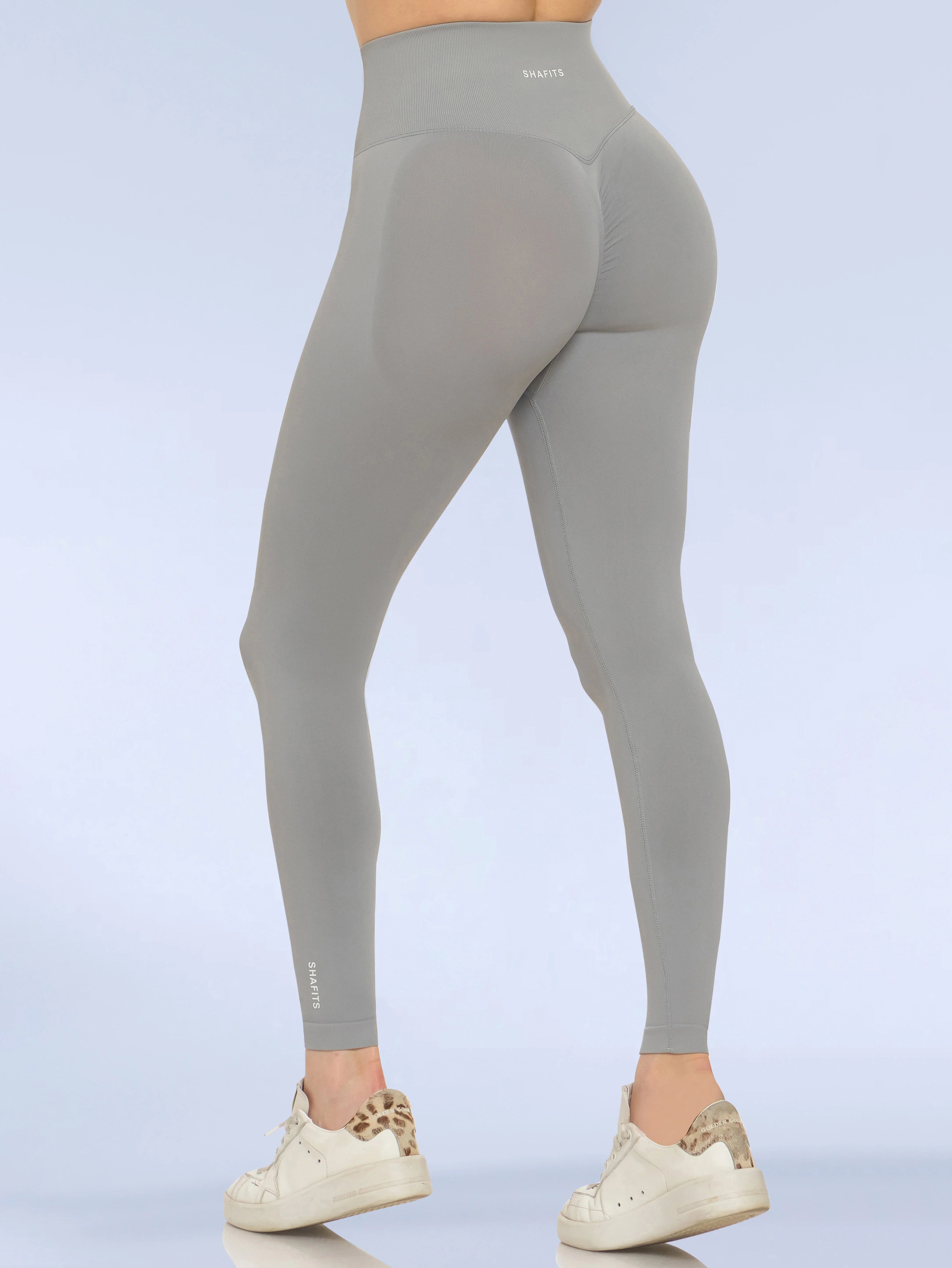 Seamless Leggings SHAFITS