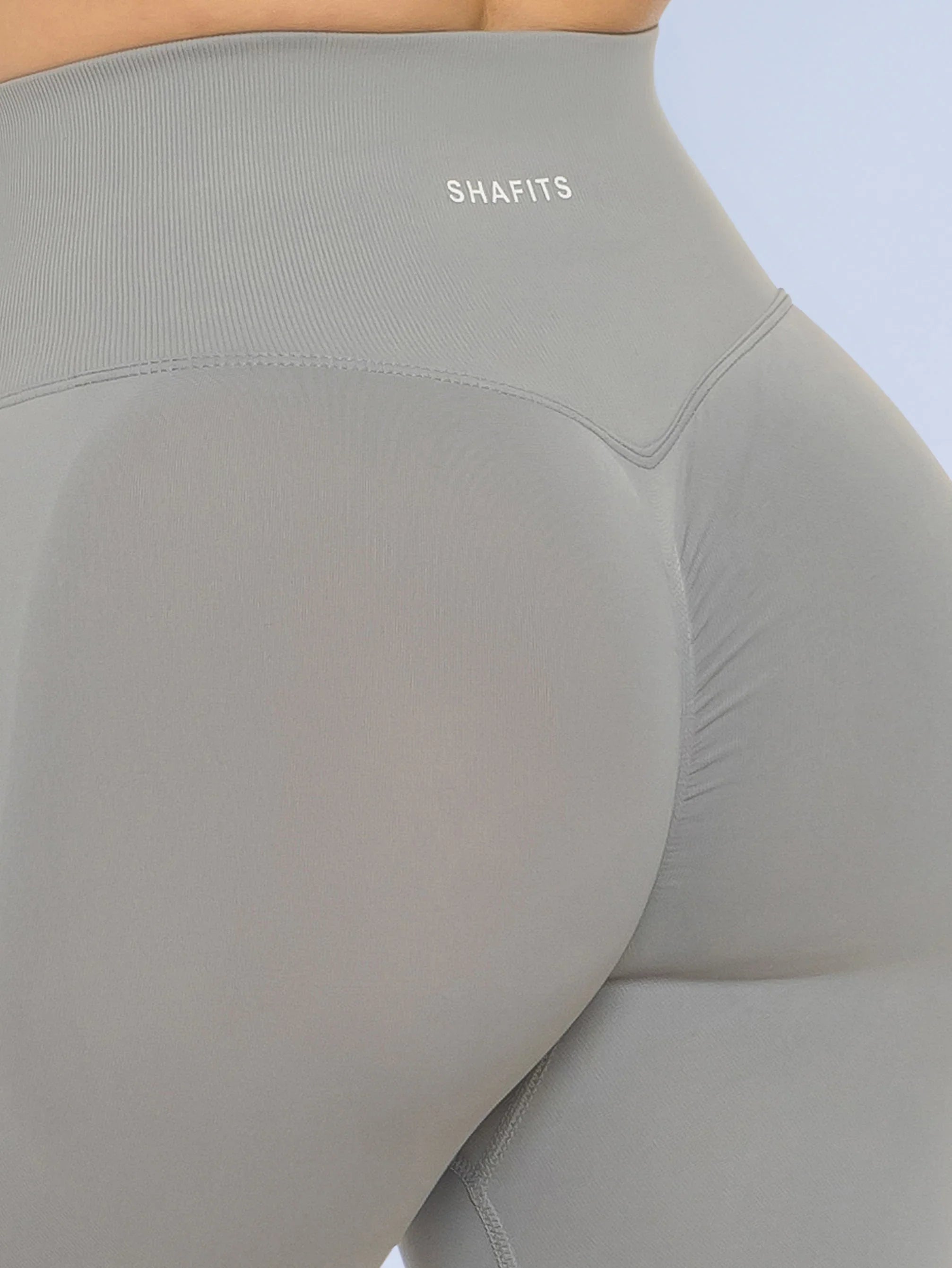 Seamless Leggings SHAFITS
