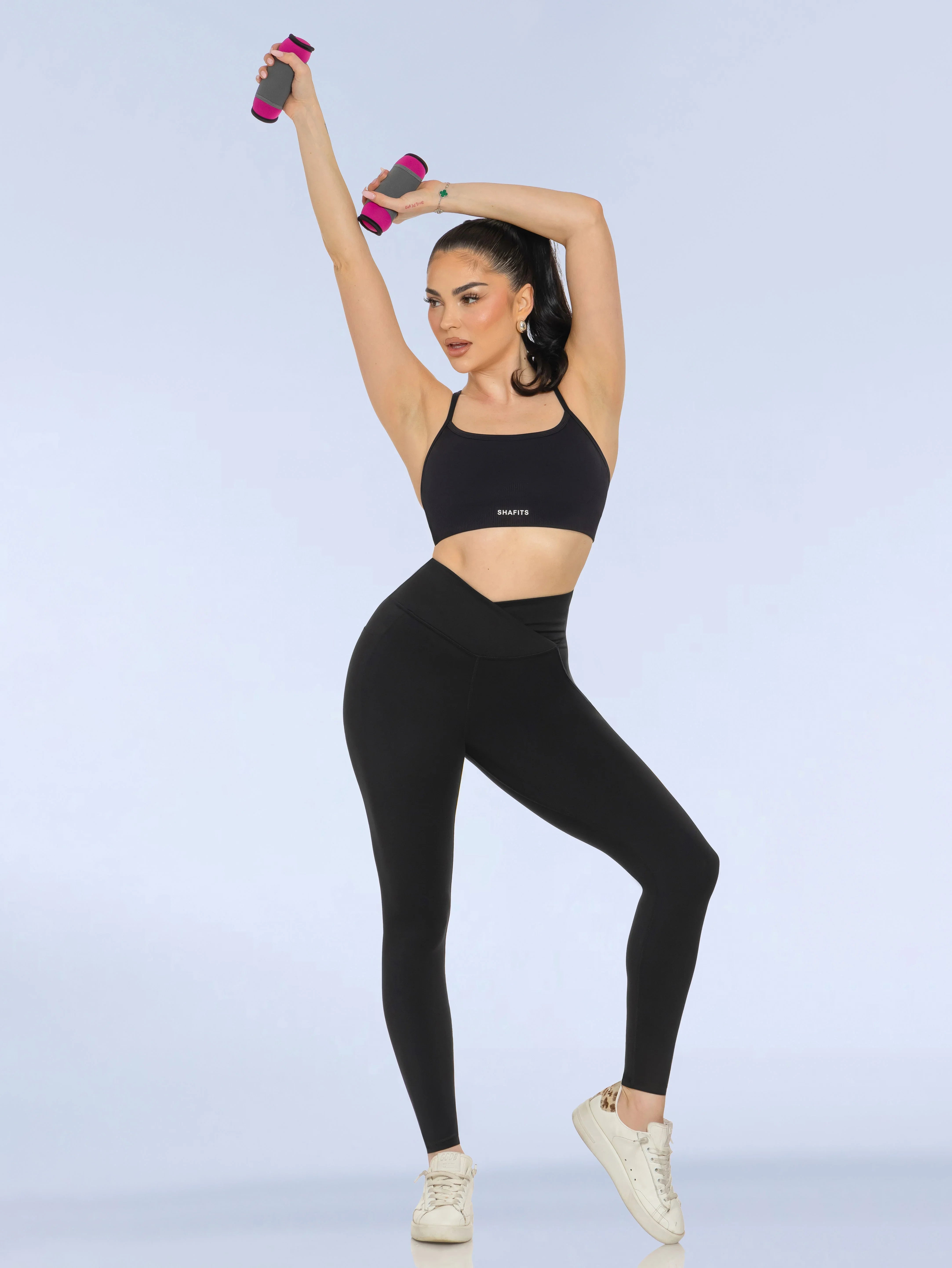 Lifting Pocket Leggings SHAFITS
