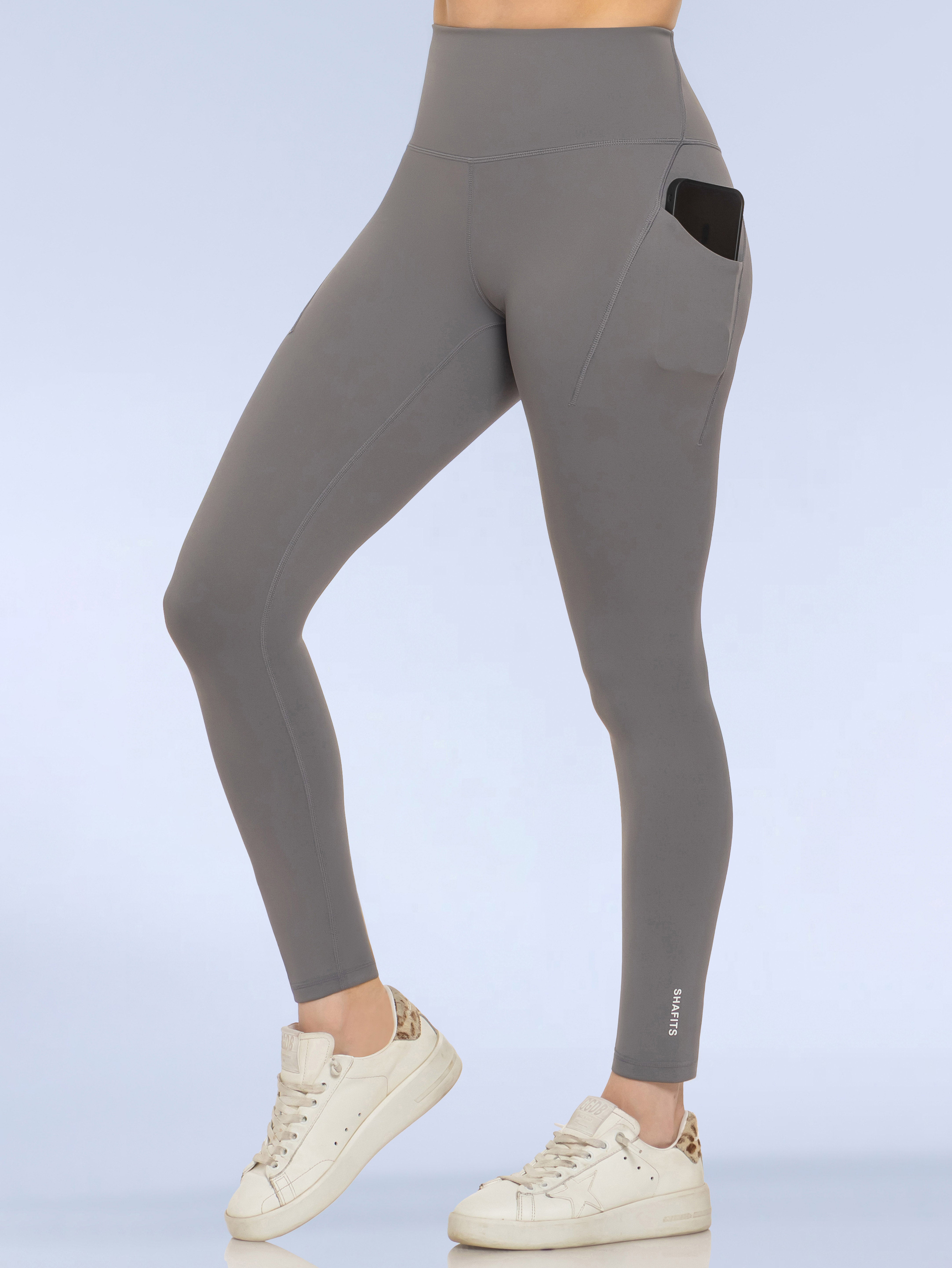 Leggings with Pockets SHAFITS