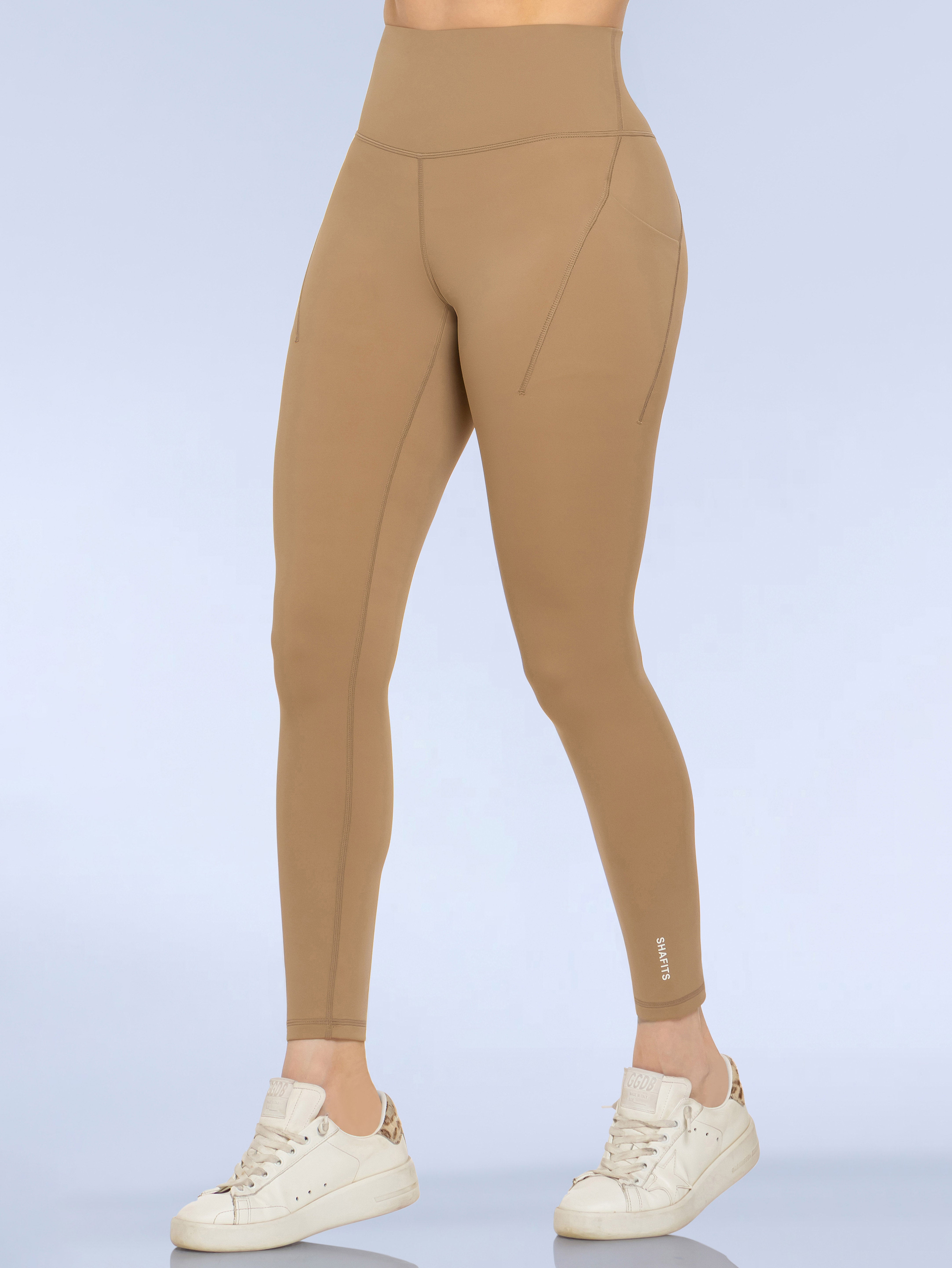 Leggings with Pockets SHAFITS