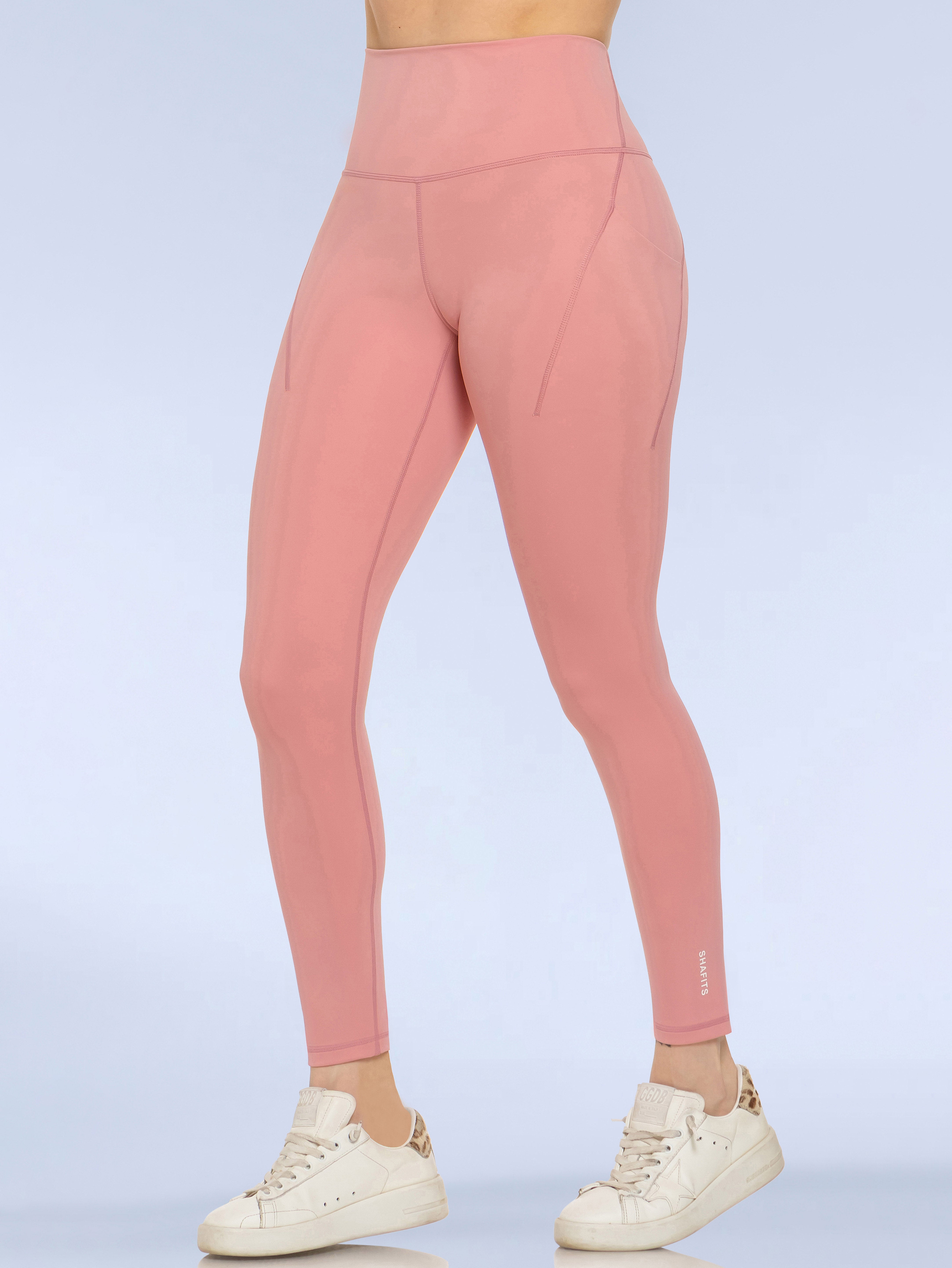 Leggings with Pockets SHAFITS