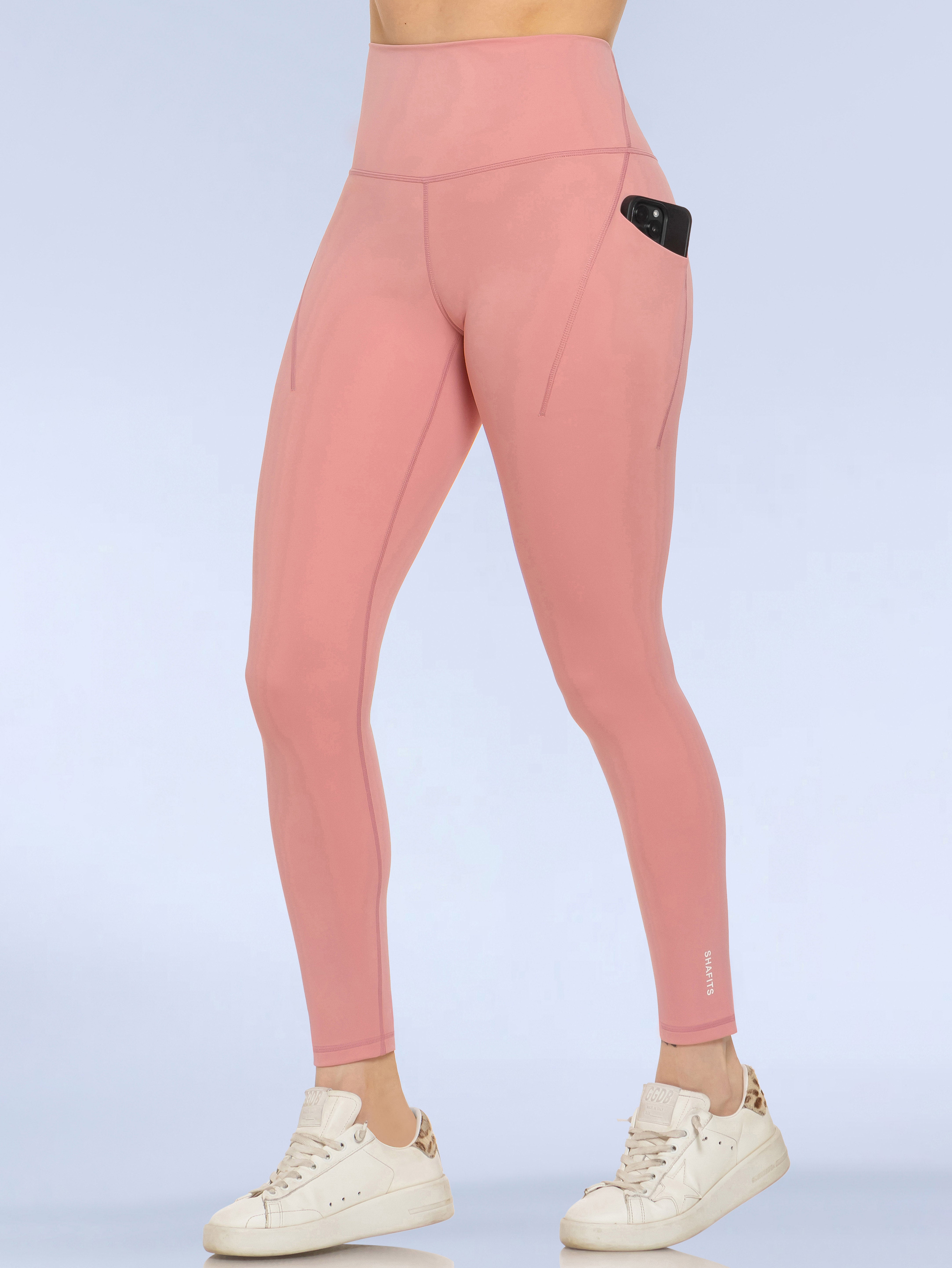 Leggings with Pockets SHAFITS