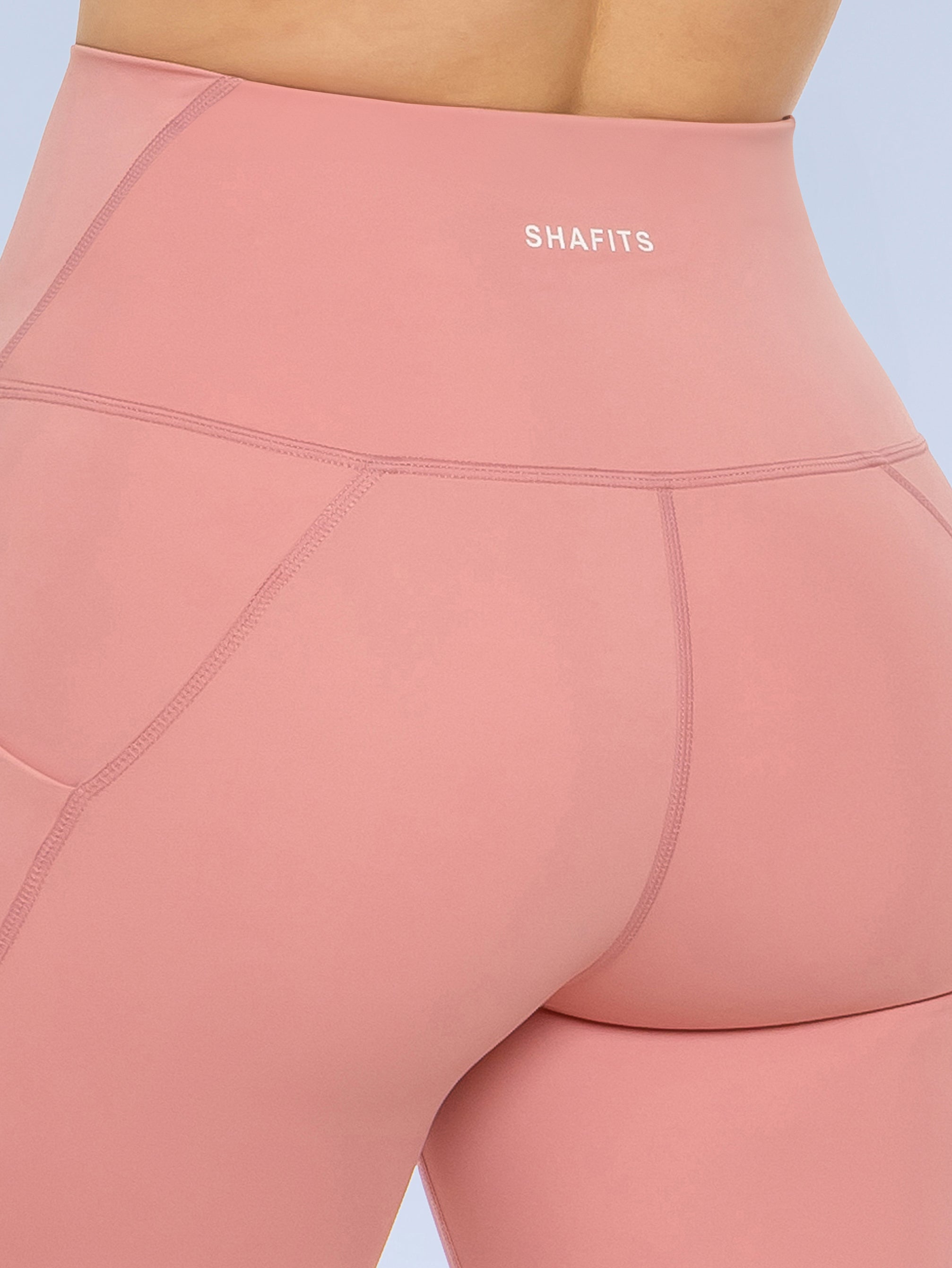 Leggings with Pockets SHAFITS
