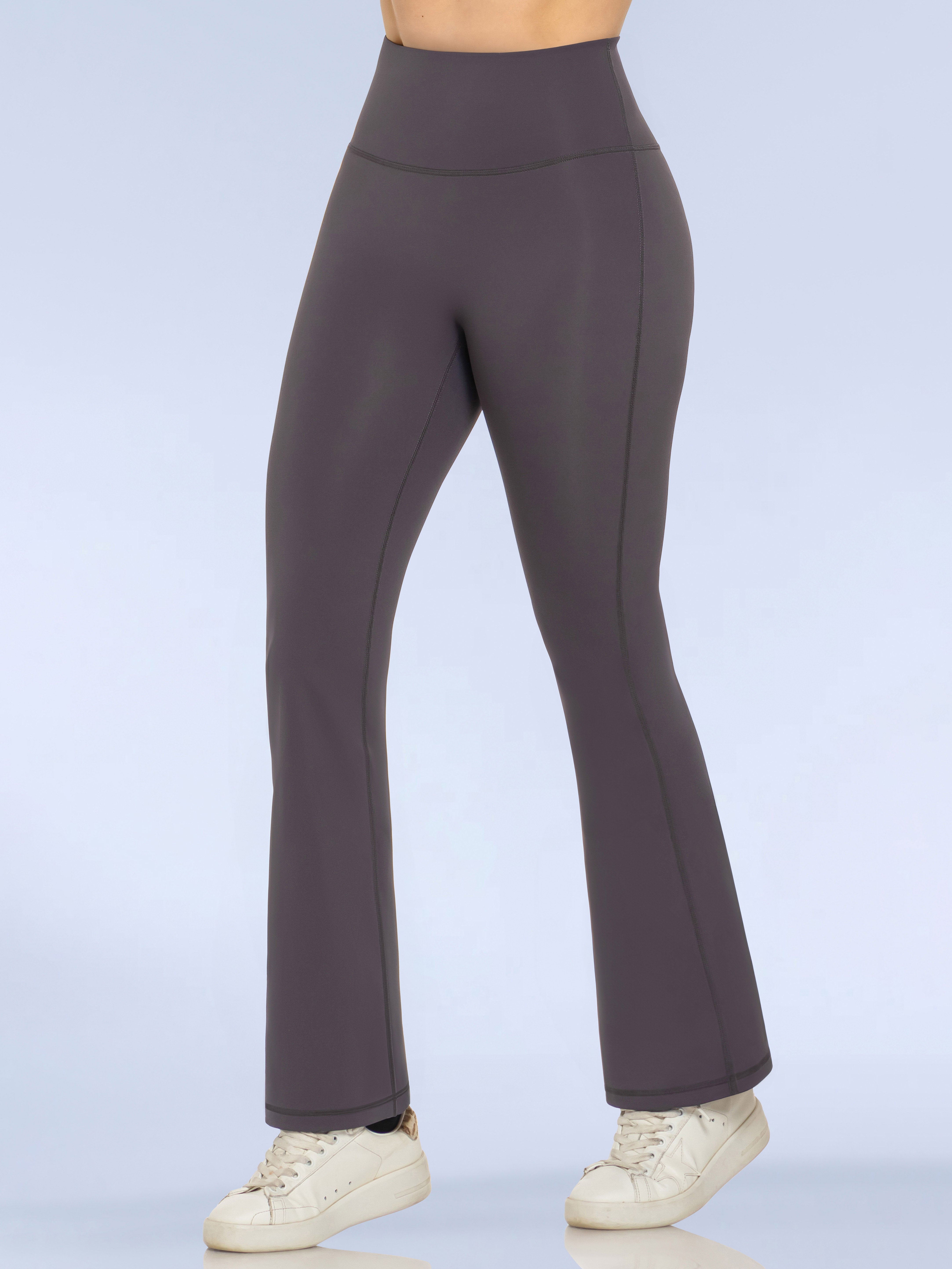 Everyday Regular Flared Leggings SHAFITS