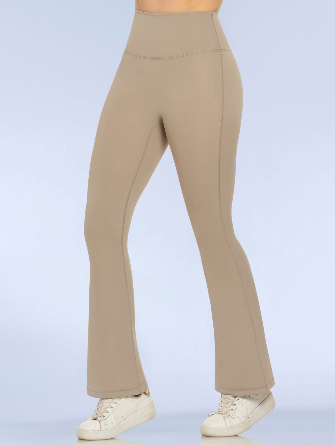 Everyday Regular Flared Leggings SHAFITS