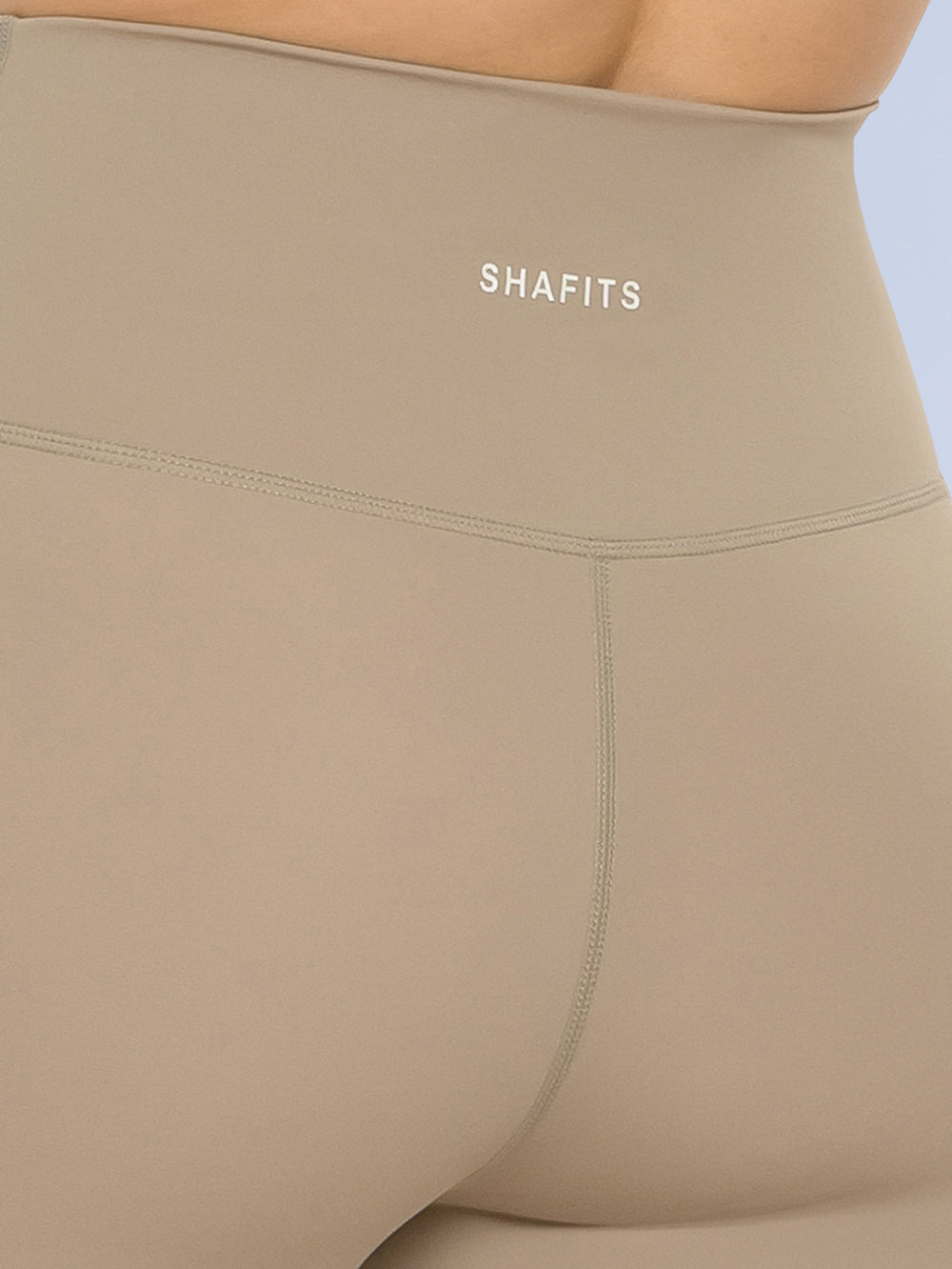 Everyday Regular Flared Leggings SHAFITS